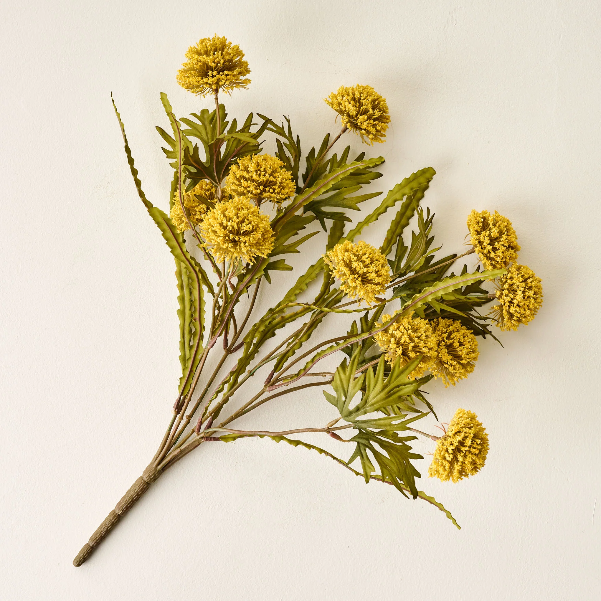 Large Thistle Bush - Image 3