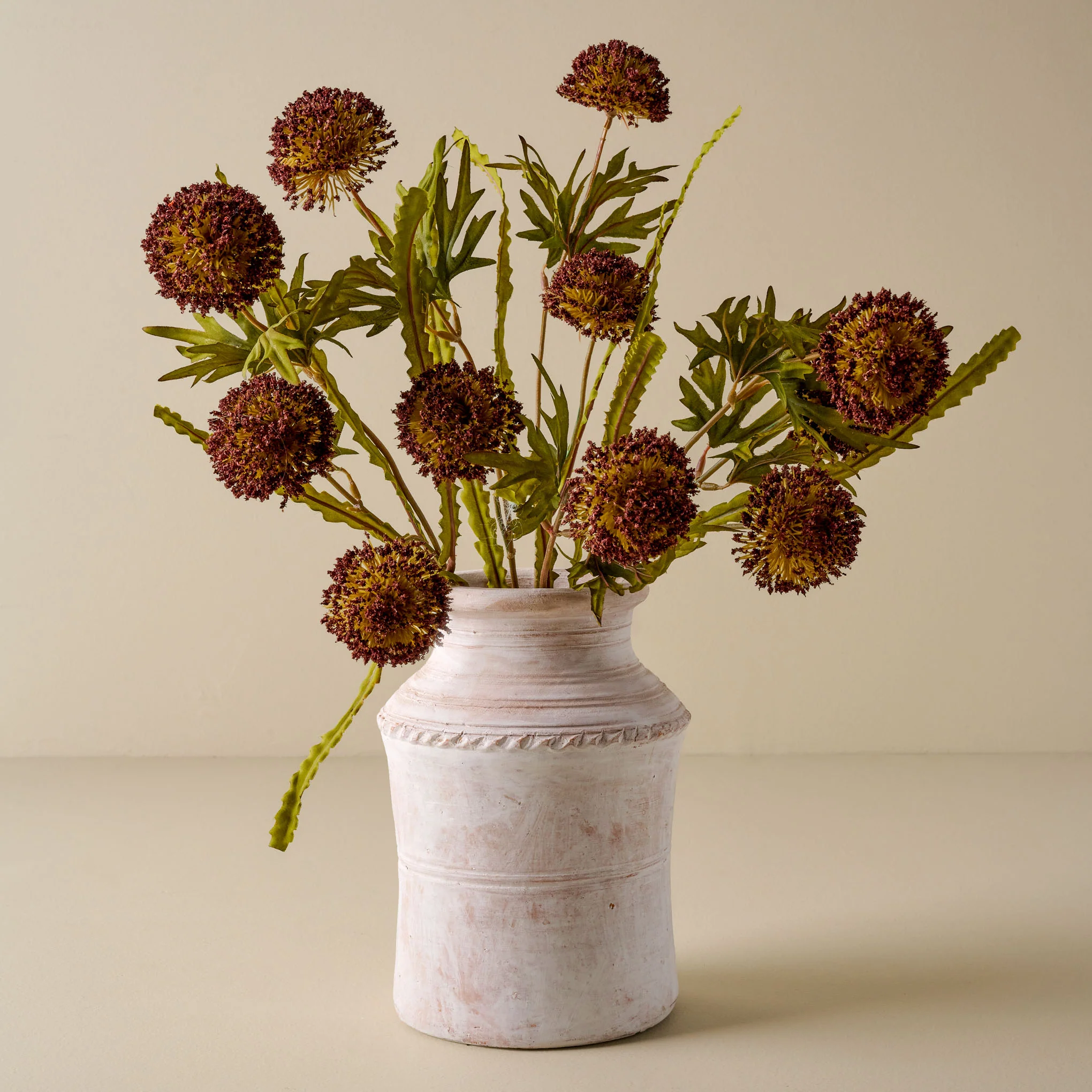 Large Thistle Bush - Image 5