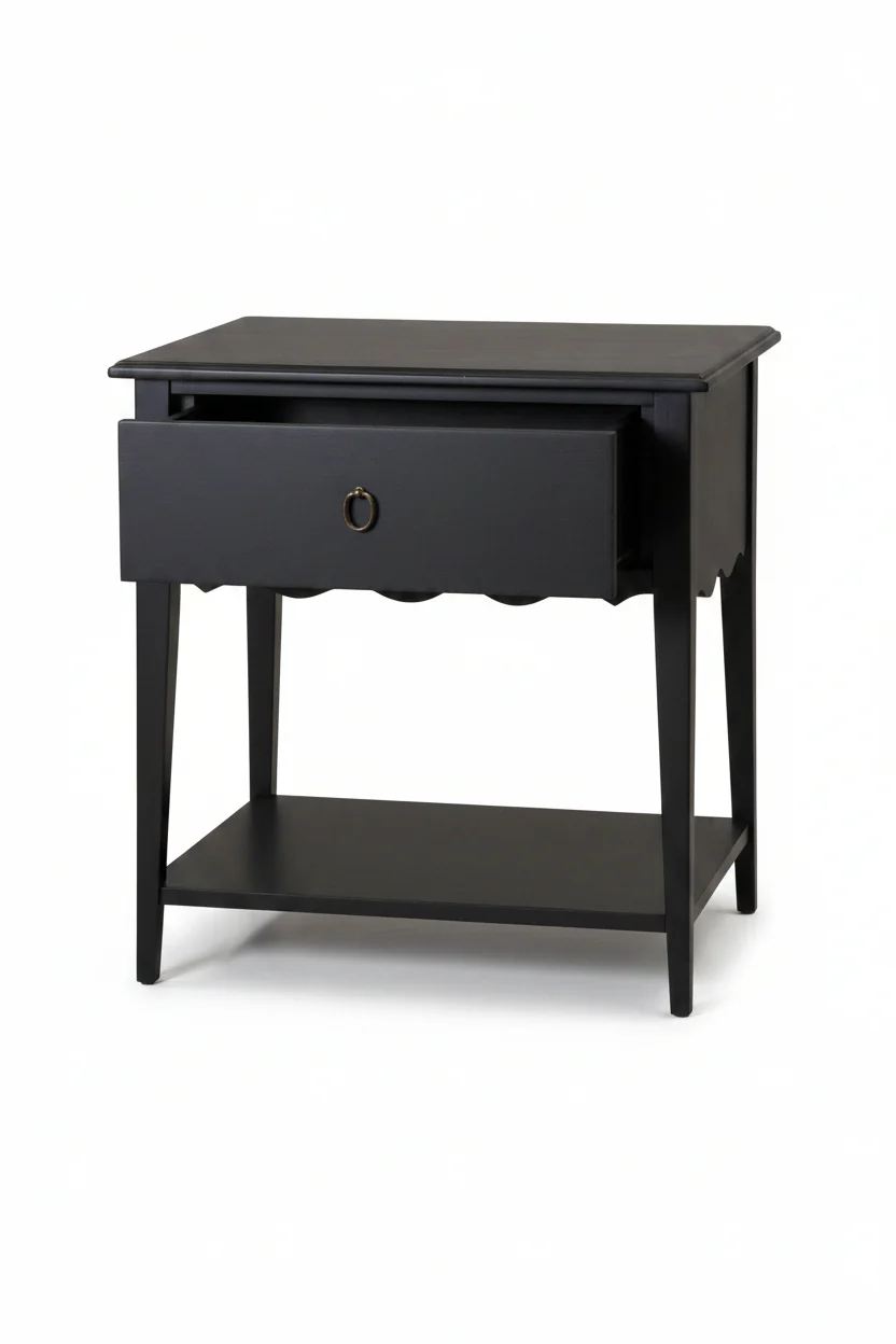 Laurel Nightstand - Image 4