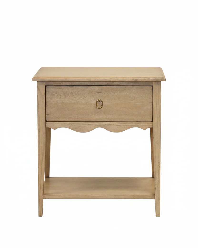 Laurel Nightstand - Image 8