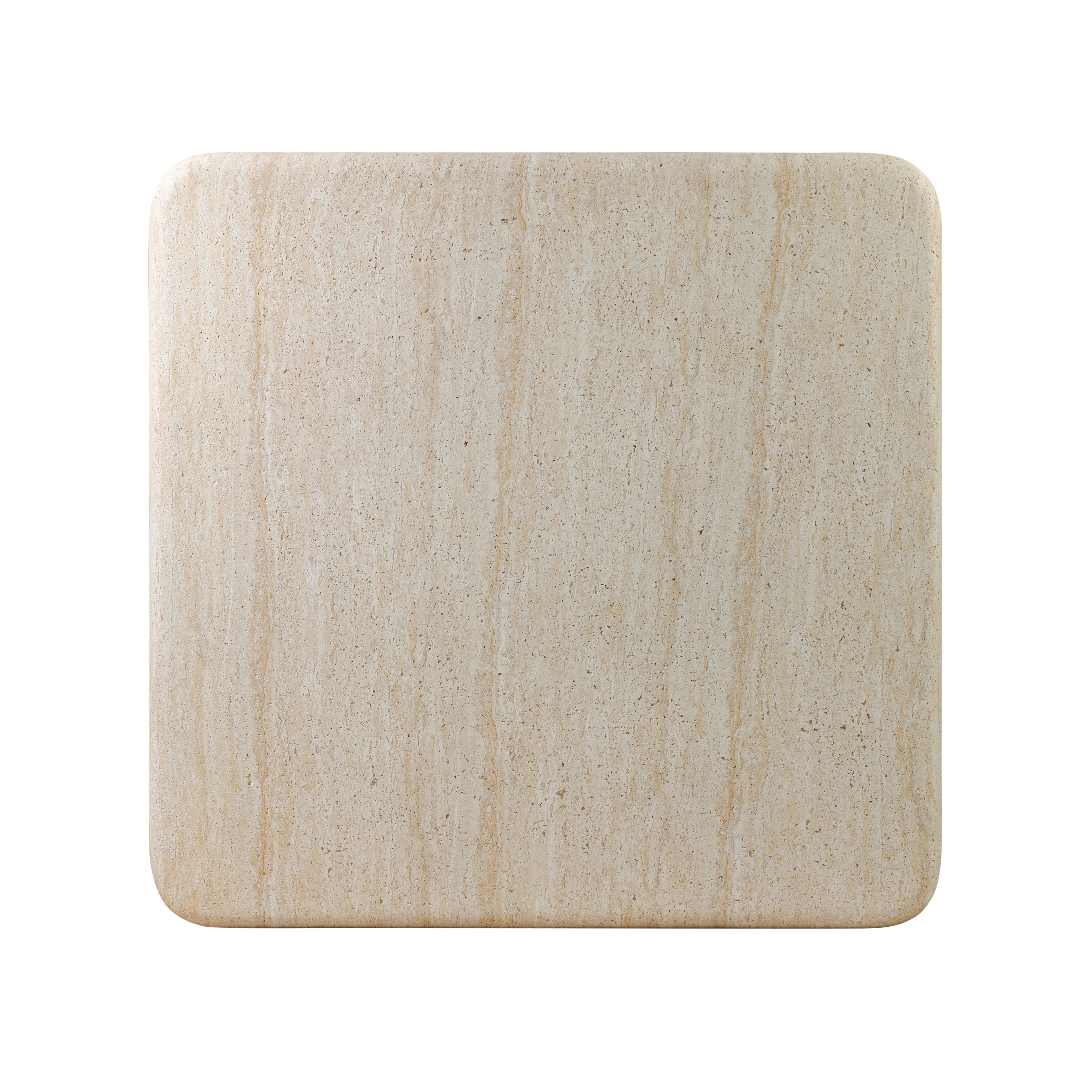 Leander Outdoor End Table - Image 6