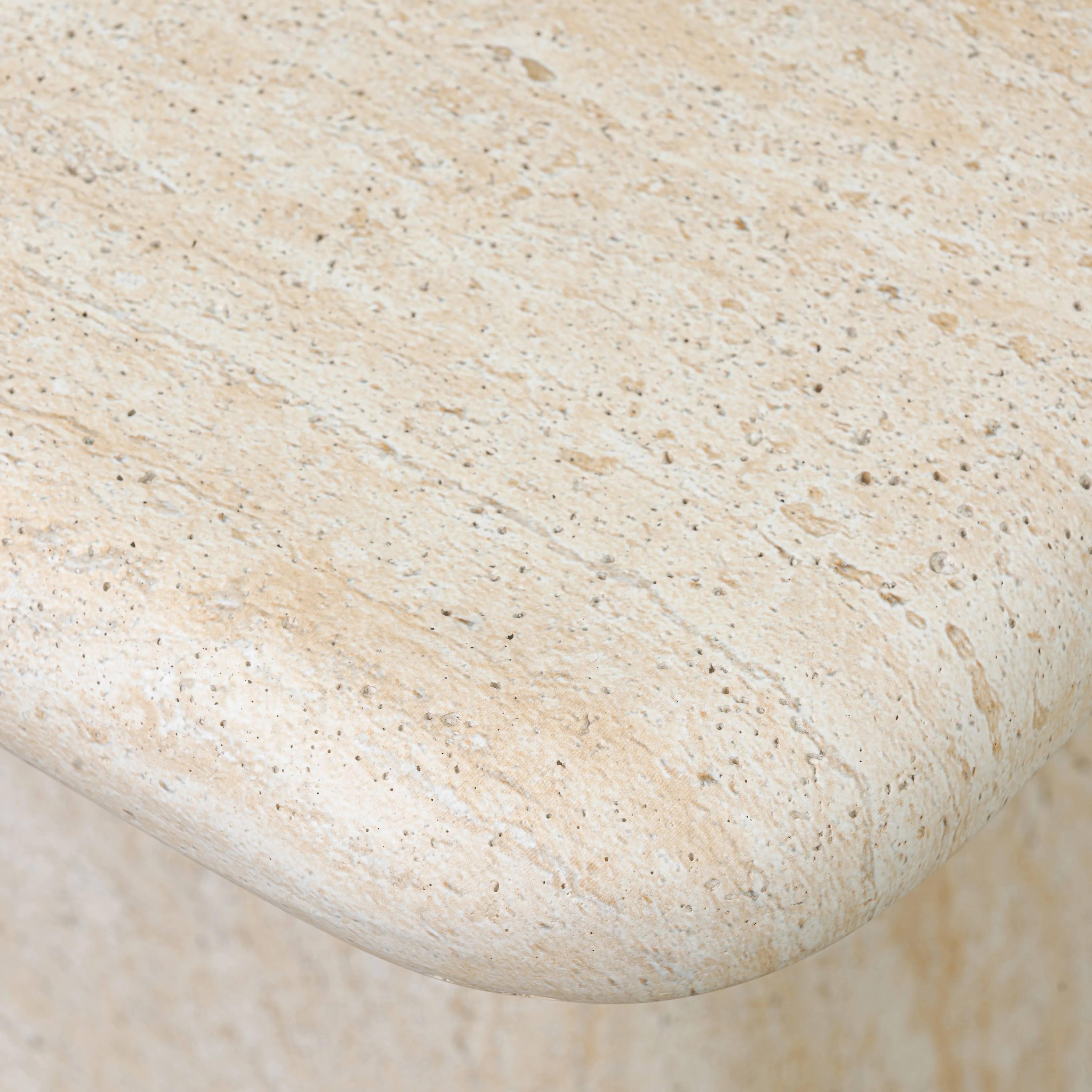 Leander Outdoor End Table - Image 9