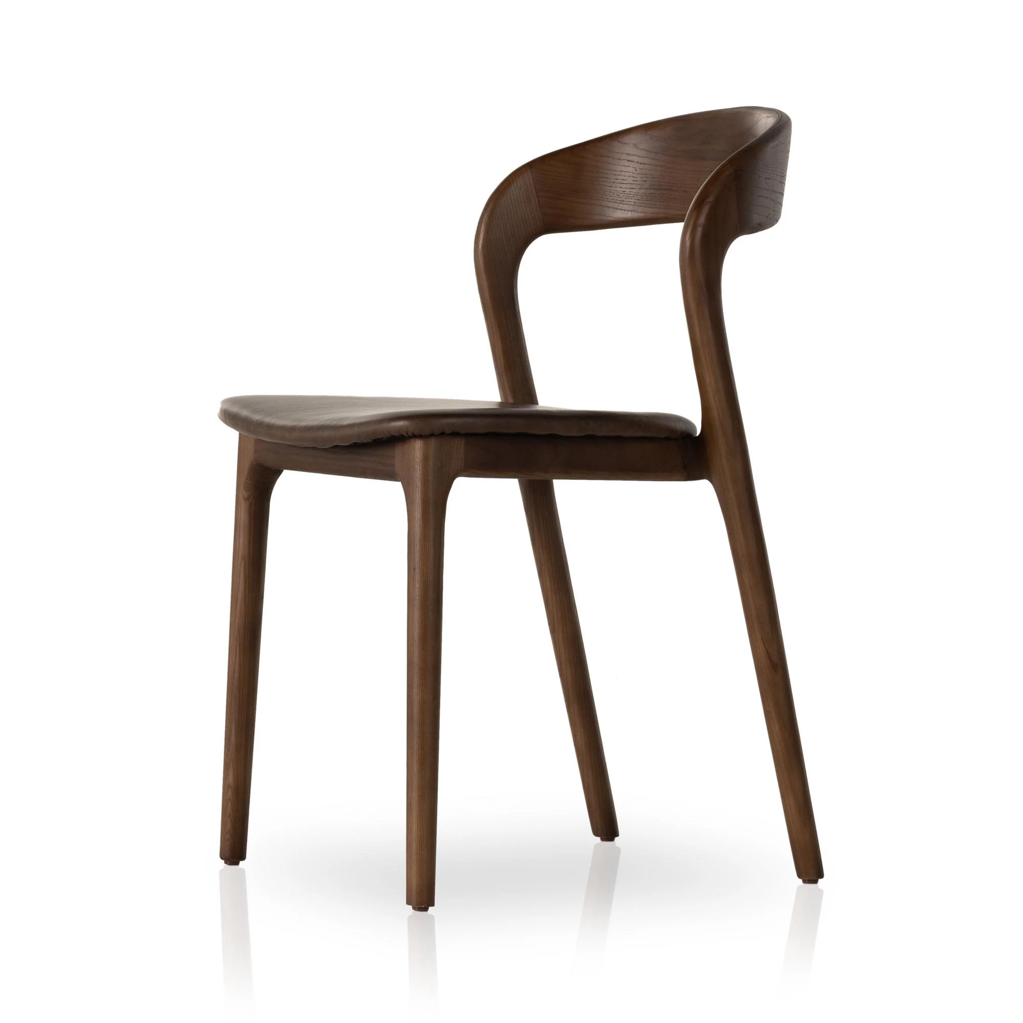 Leigh Dining Chair - Image 2