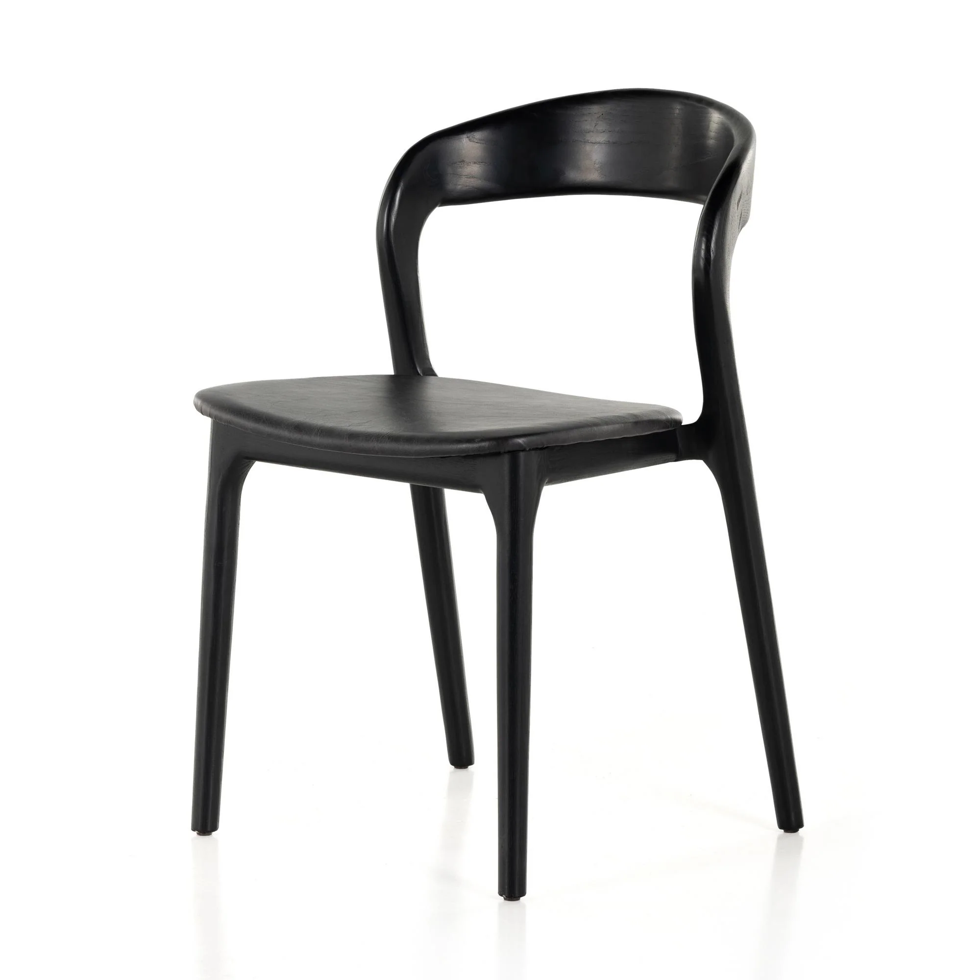 Leigh Dining Chair - Image 3