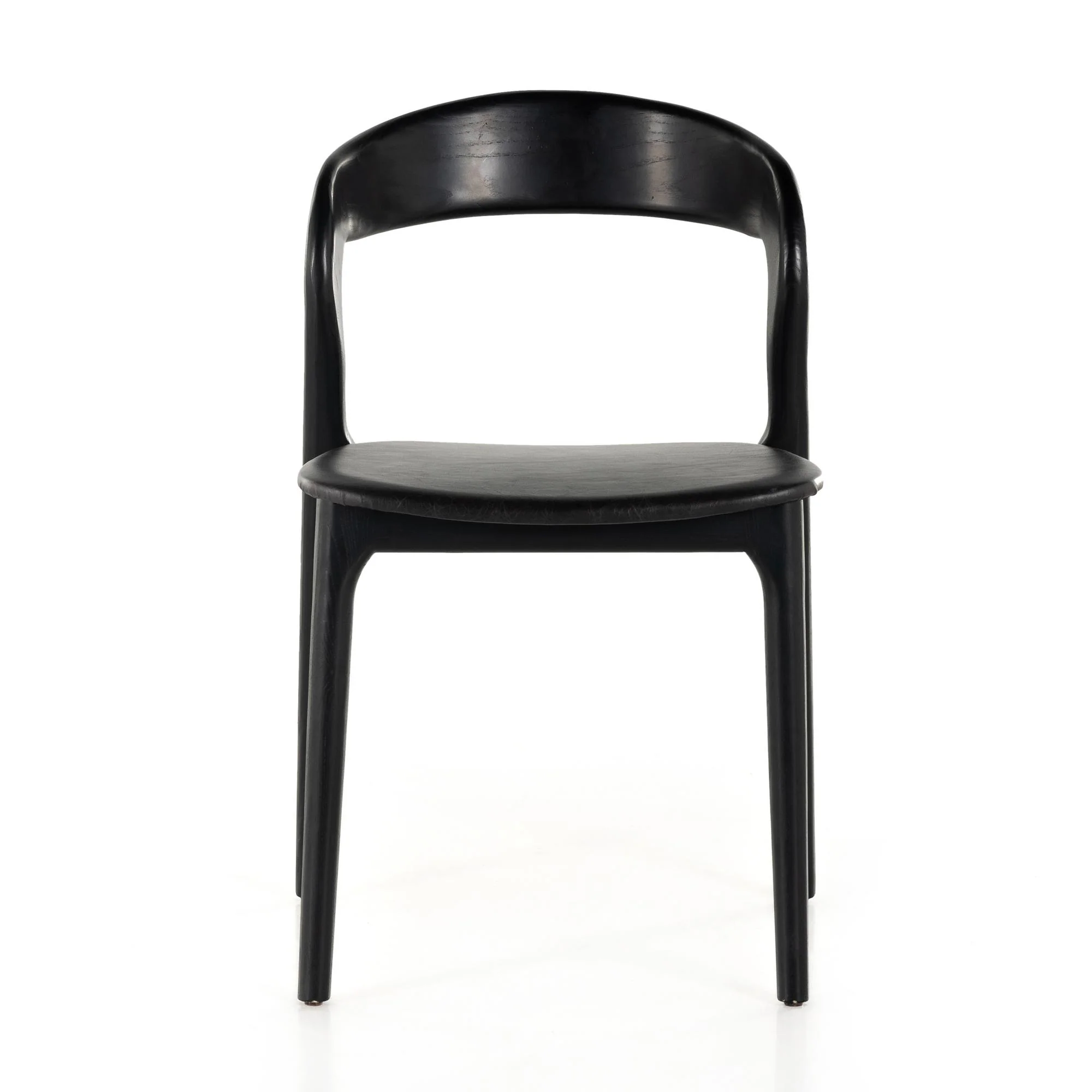 Leigh Dining Chair - Image 4