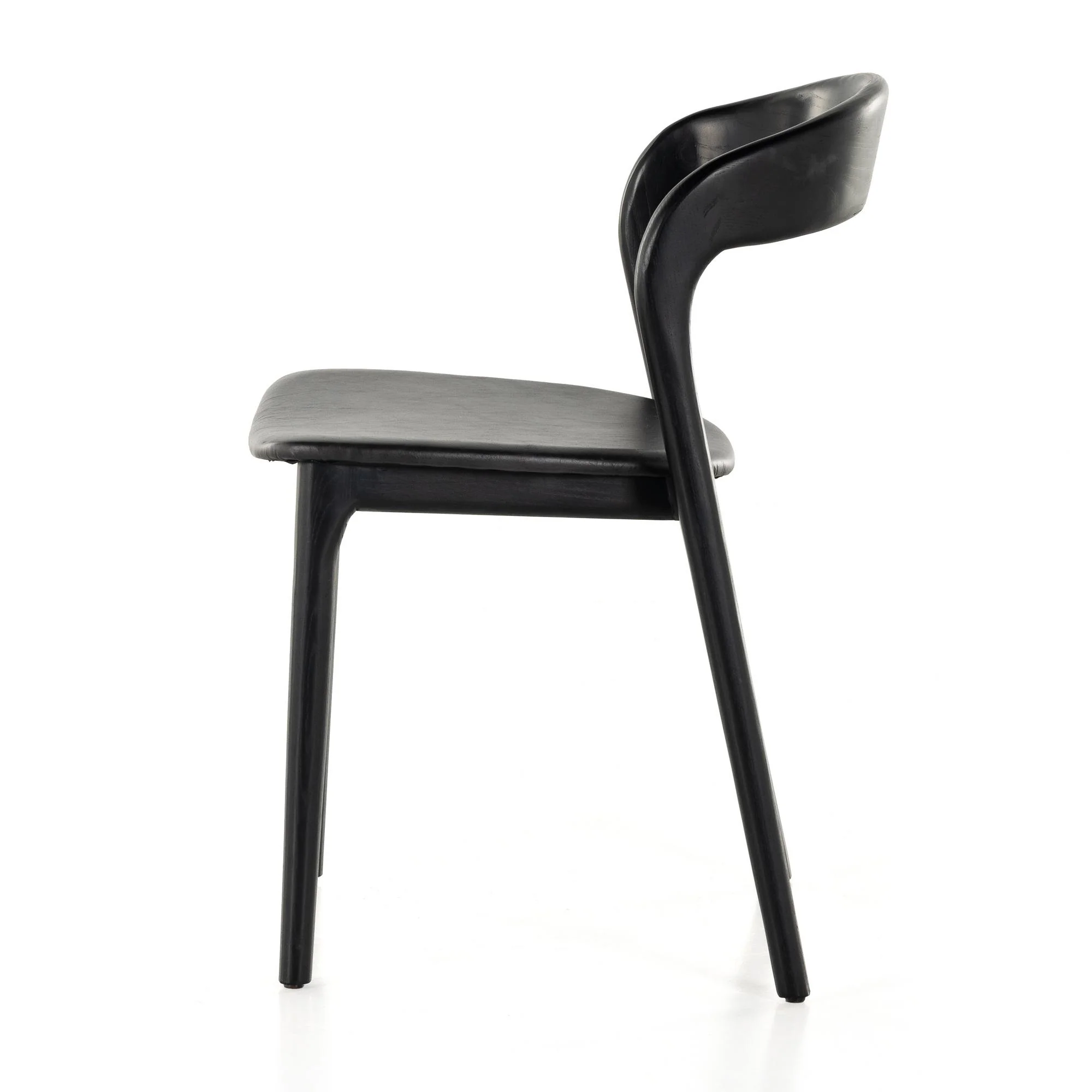 Leigh Dining Chair - Image 6