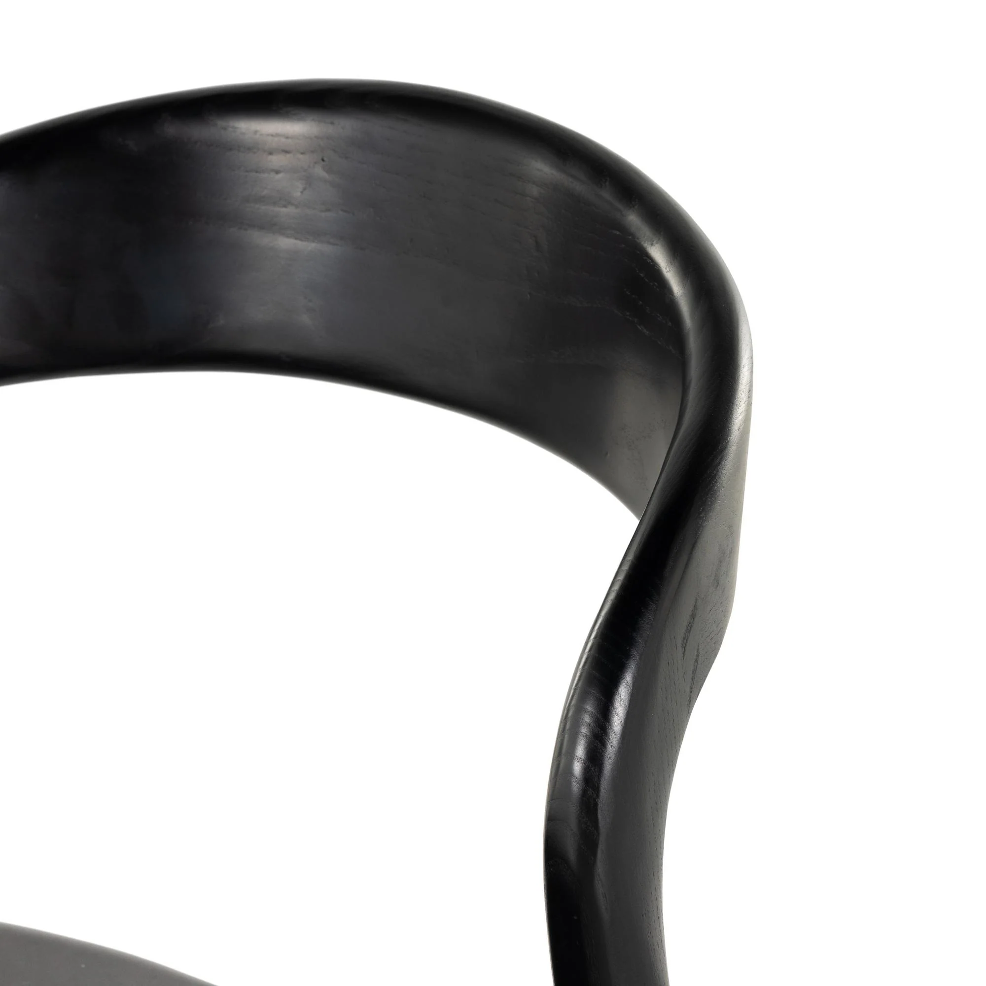 Leigh Dining Chair - Image 8