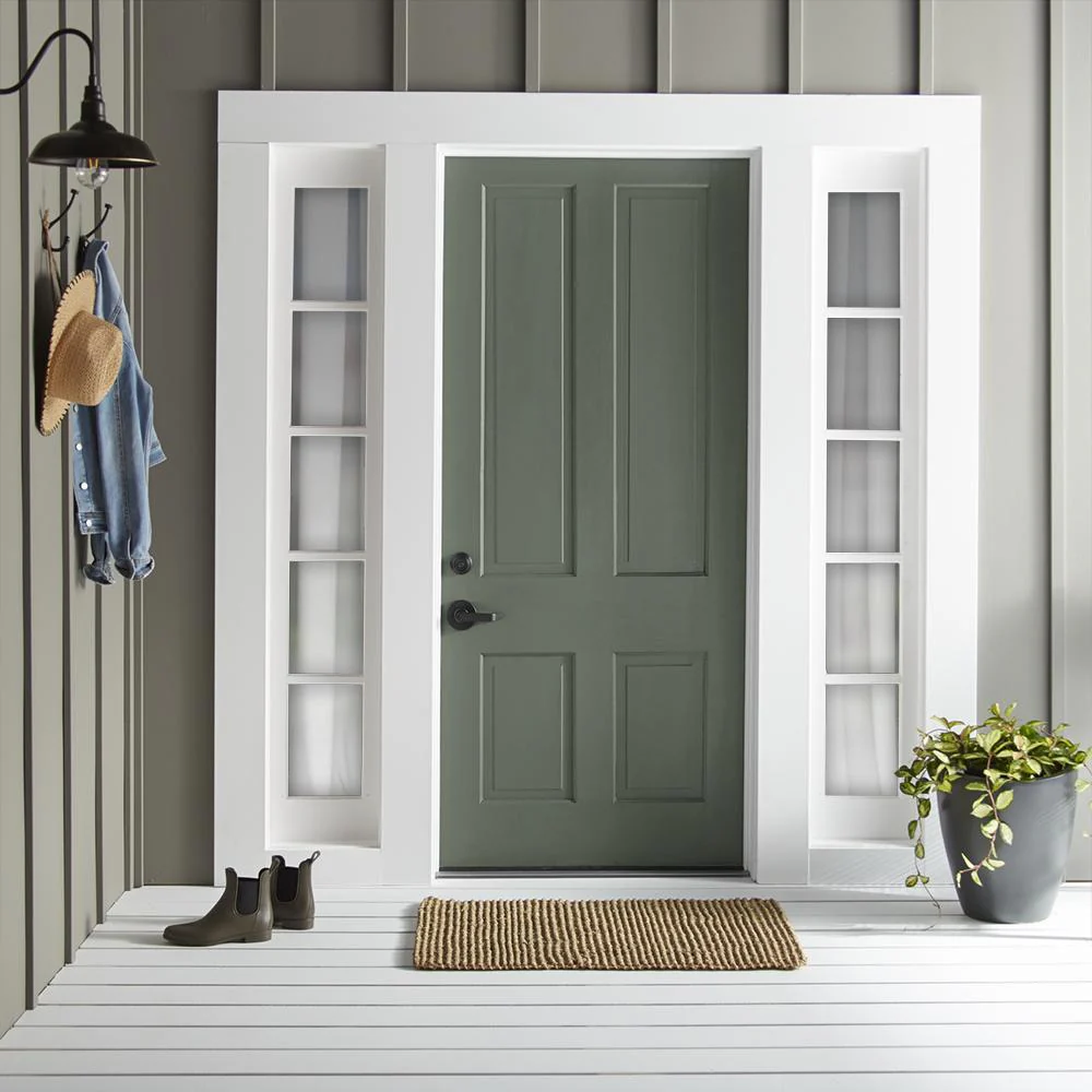 Lemon Leaves - Exterior Paint - Image 2