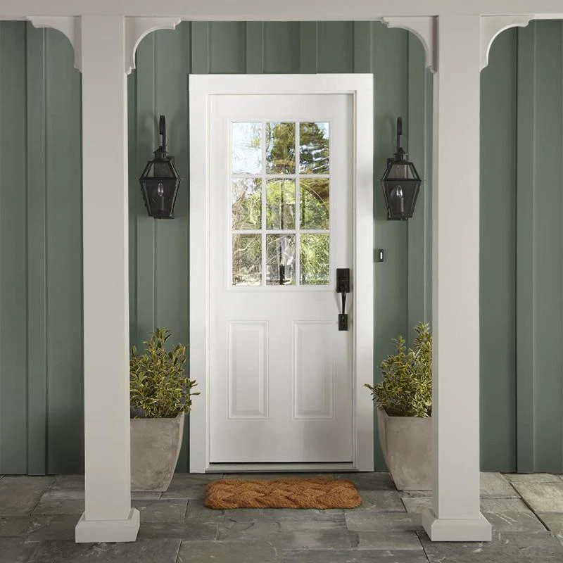 Lemon Leaves - Exterior Paint - Image 3
