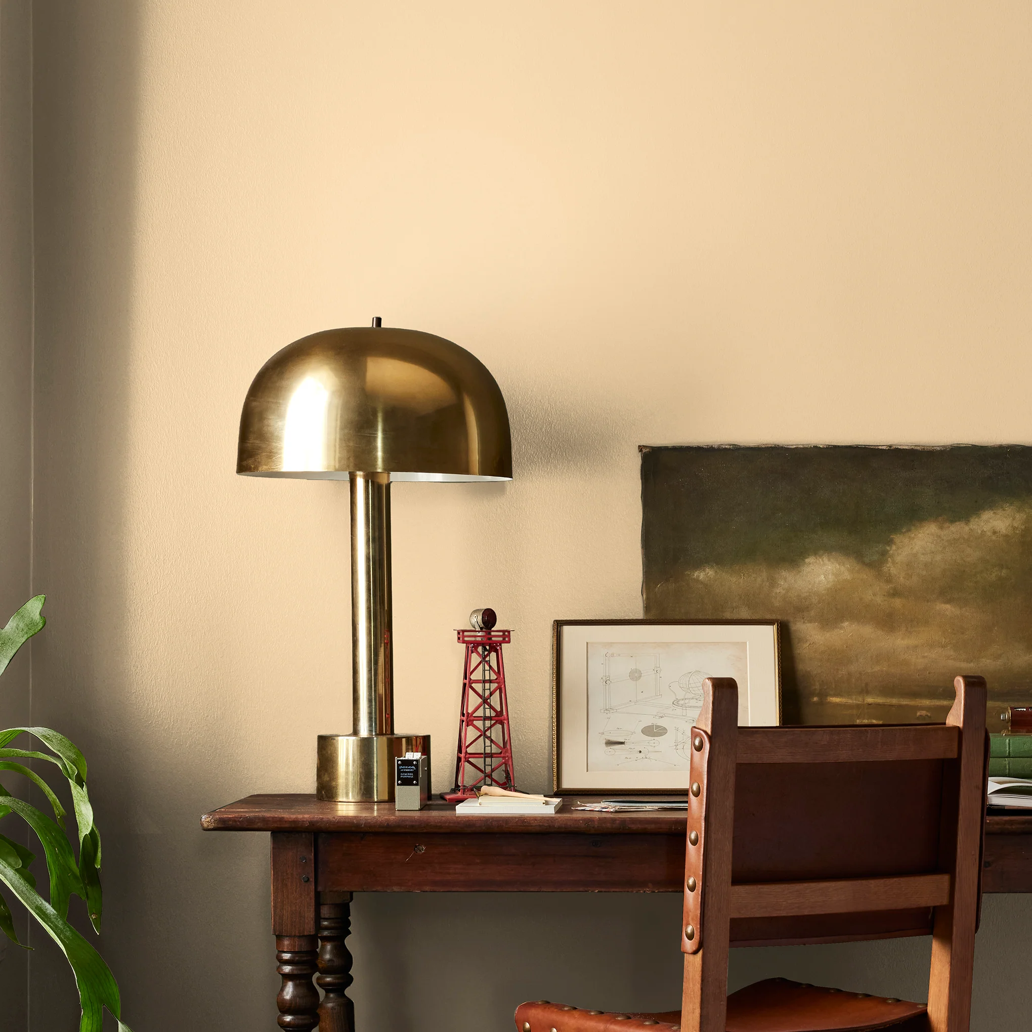Lemony -  Classic Interior Paint - Image 4