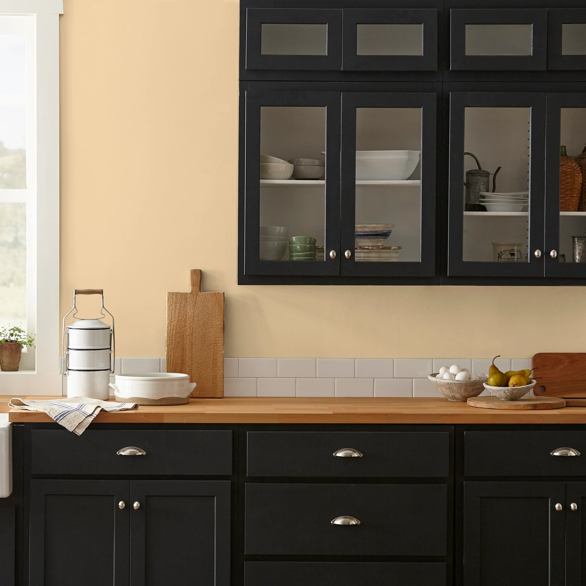 Lemony -  Classic Interior Paint - Image 7