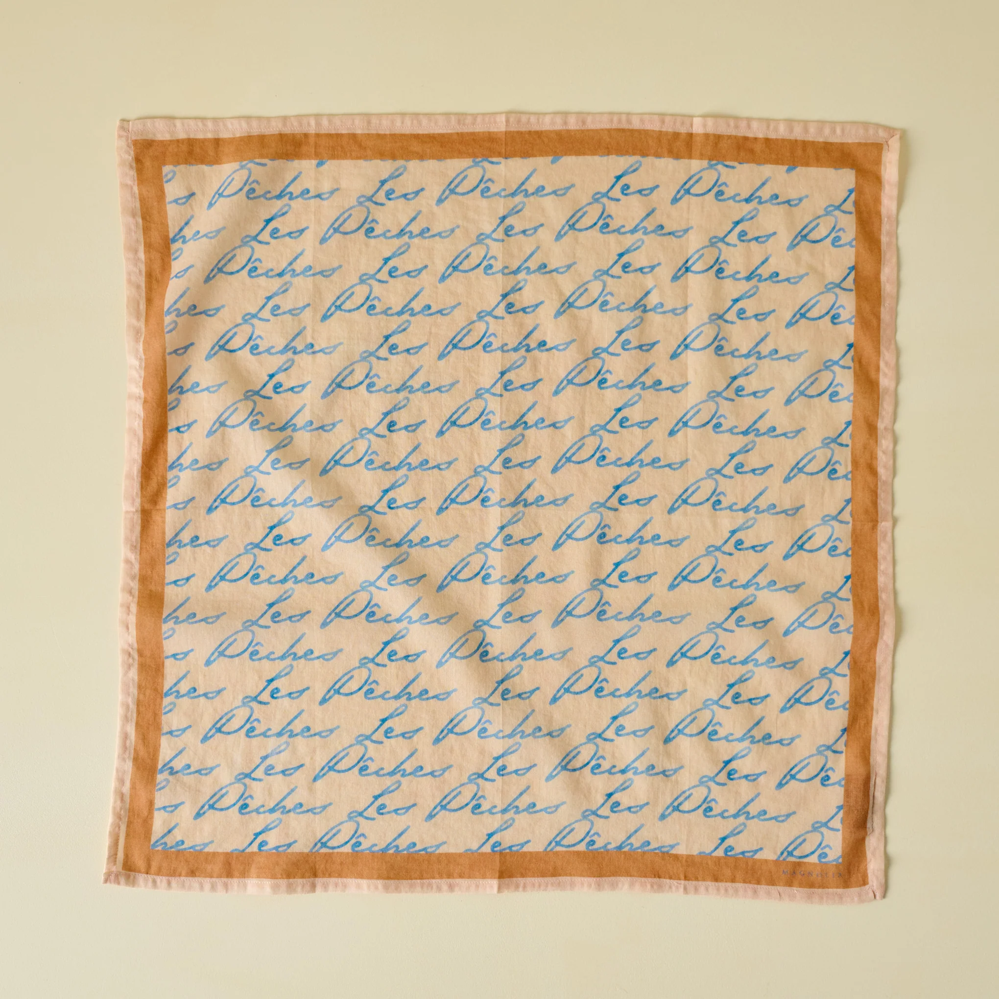 Les Peaches Bandana - Image 2