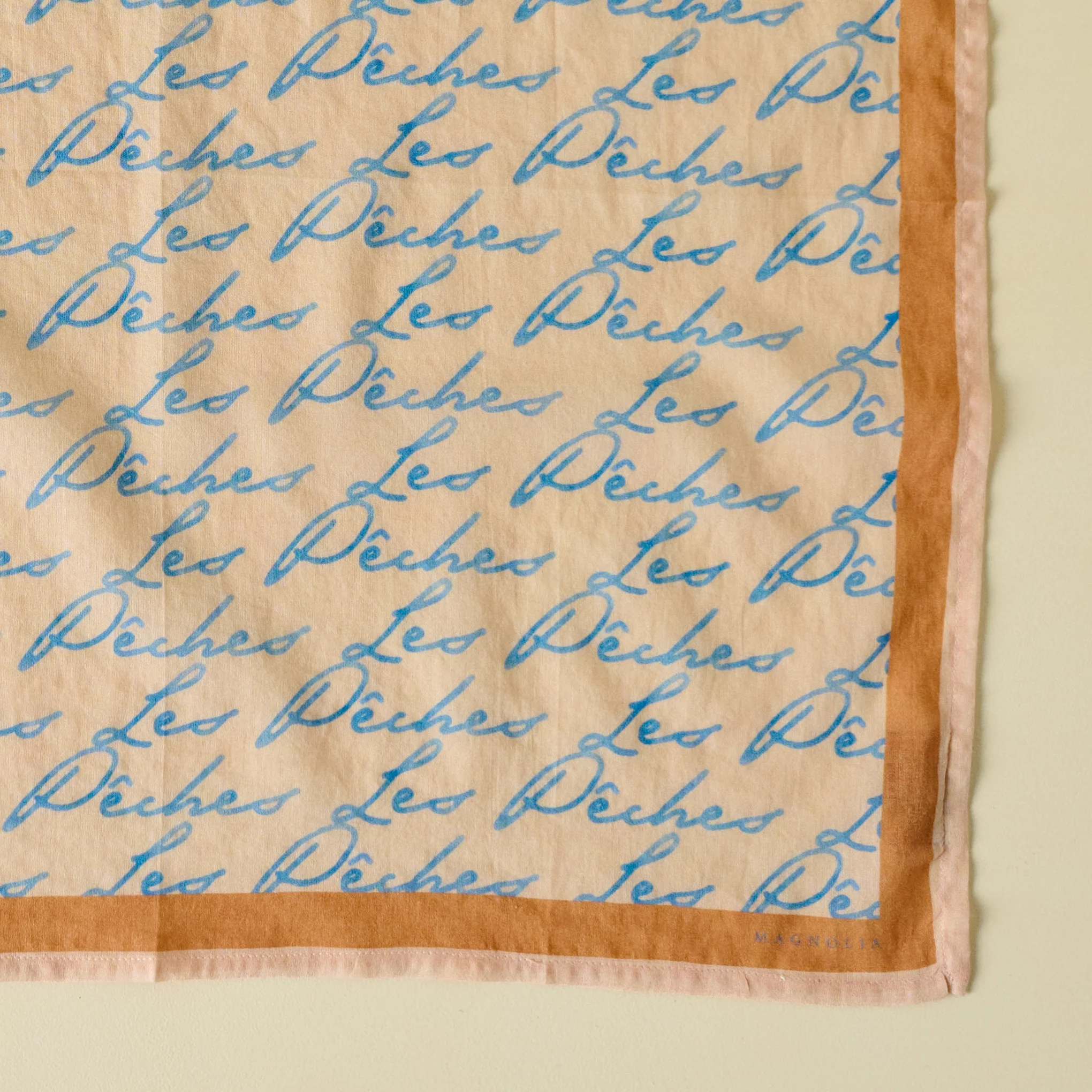 Les Peaches Bandana - Image 3