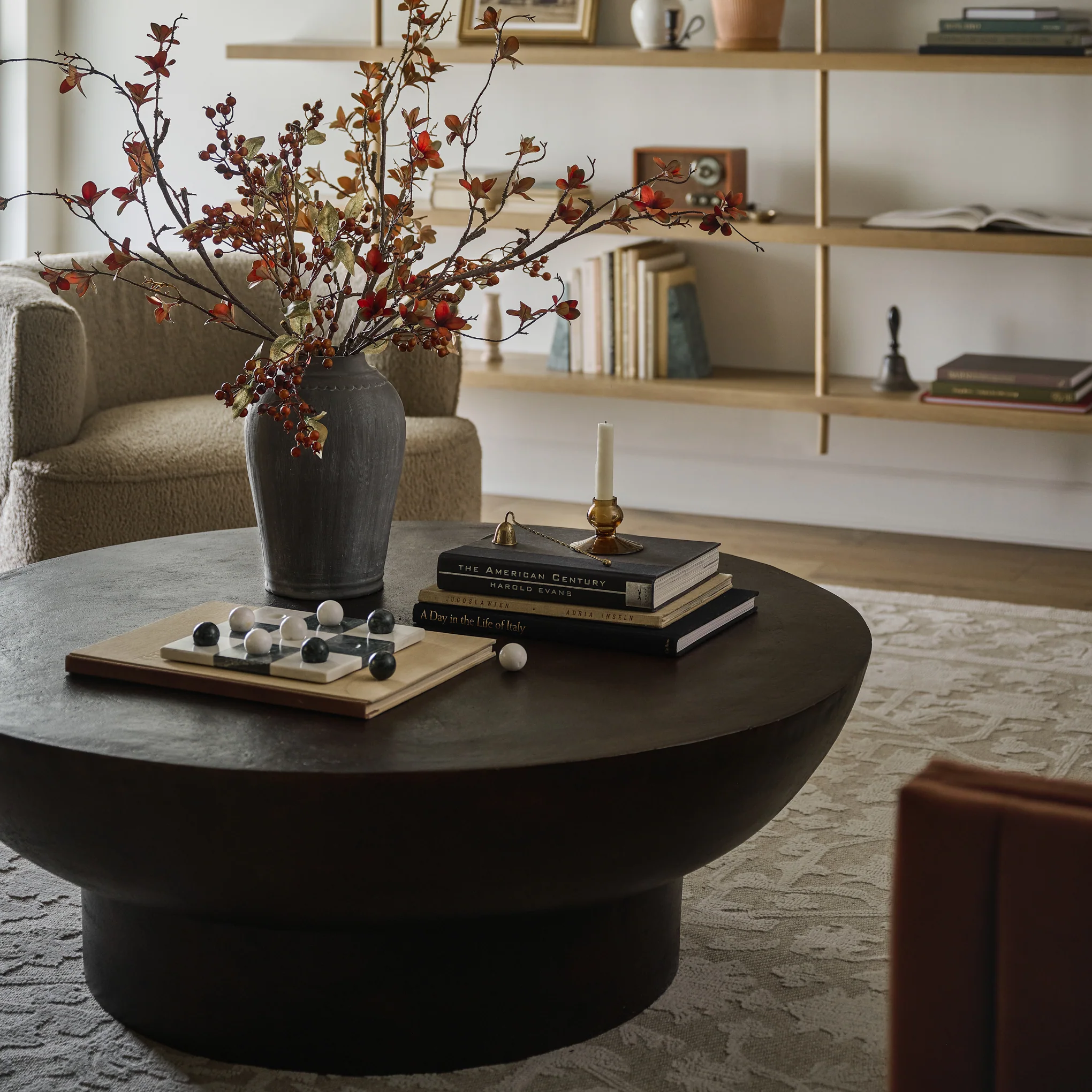 Lex Coffee Table - Image 2
