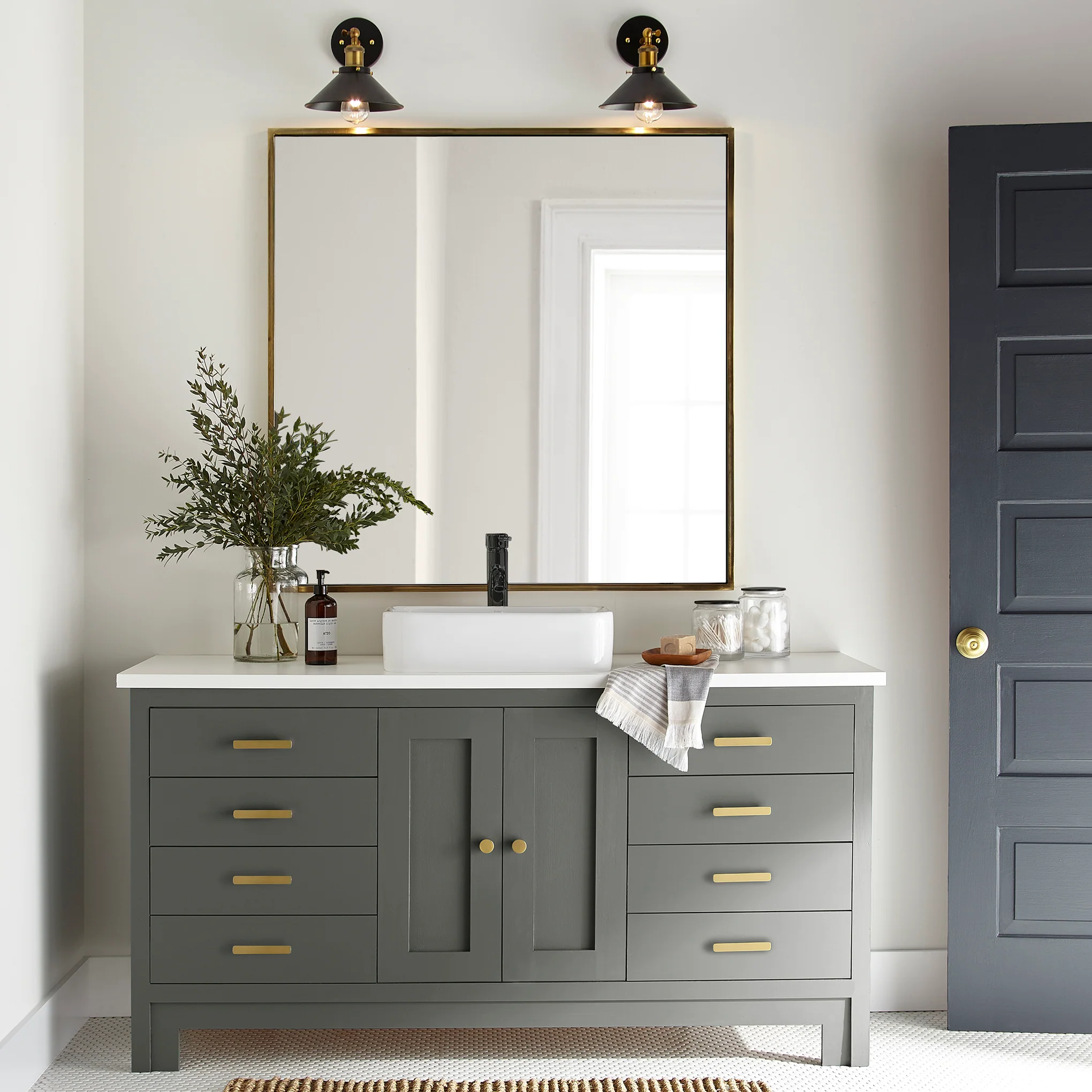 Locally Grown - Trim, Door + Cabinetry Paint - Image 3