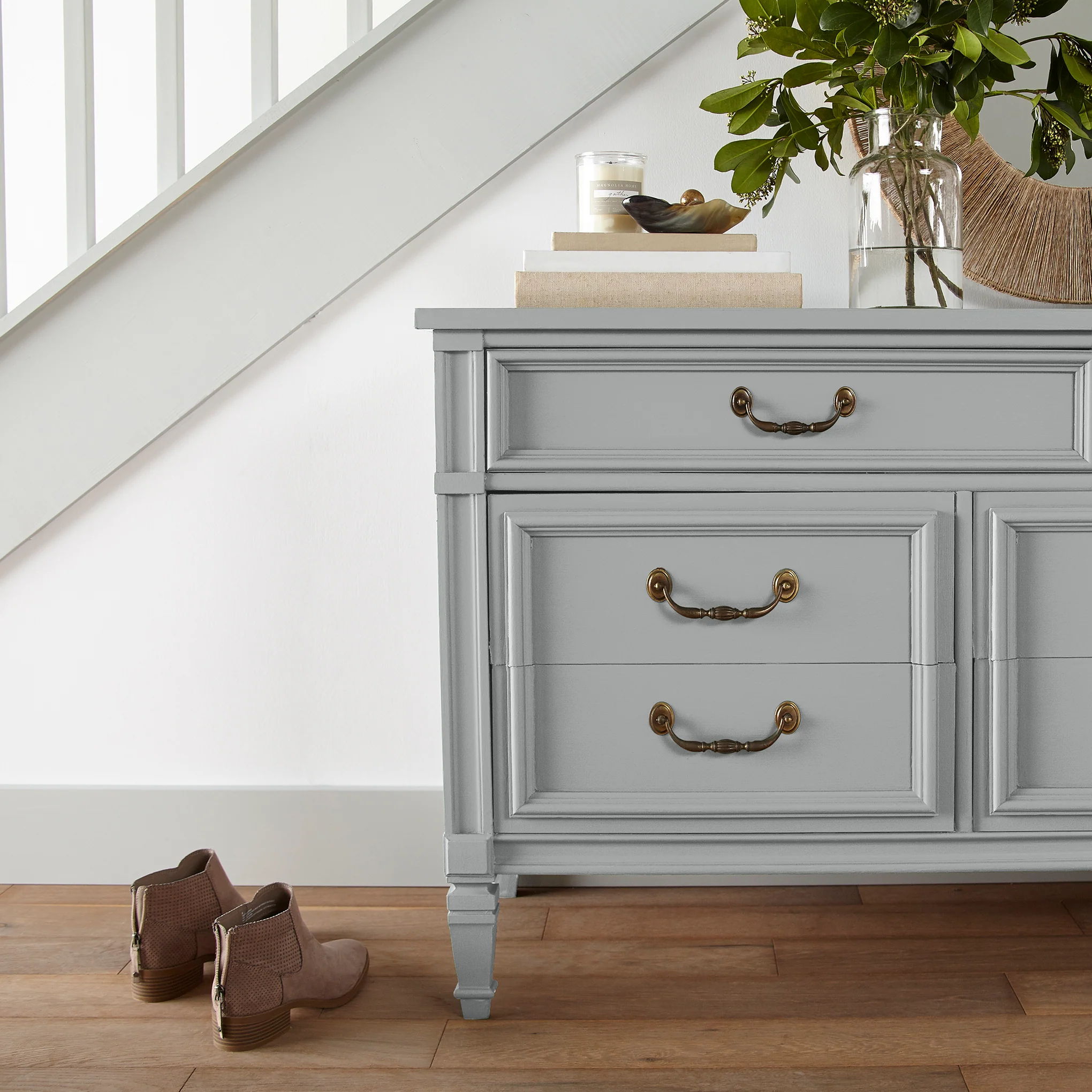 Loft - Trim, Door + Cabinetry Paint - Image 4