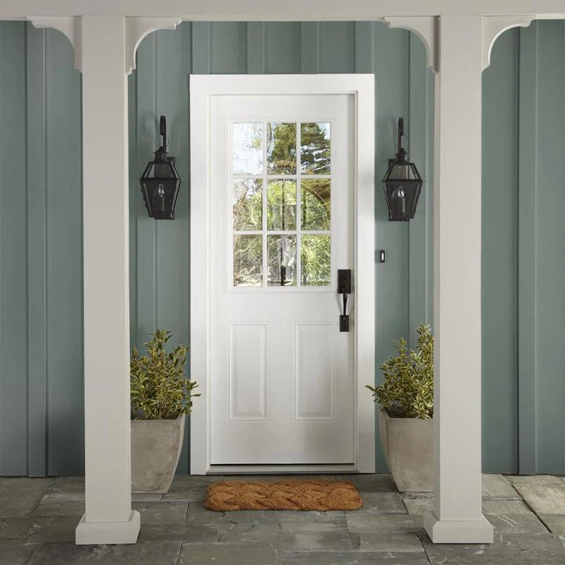 Luxe - Exterior Paint - Image 2