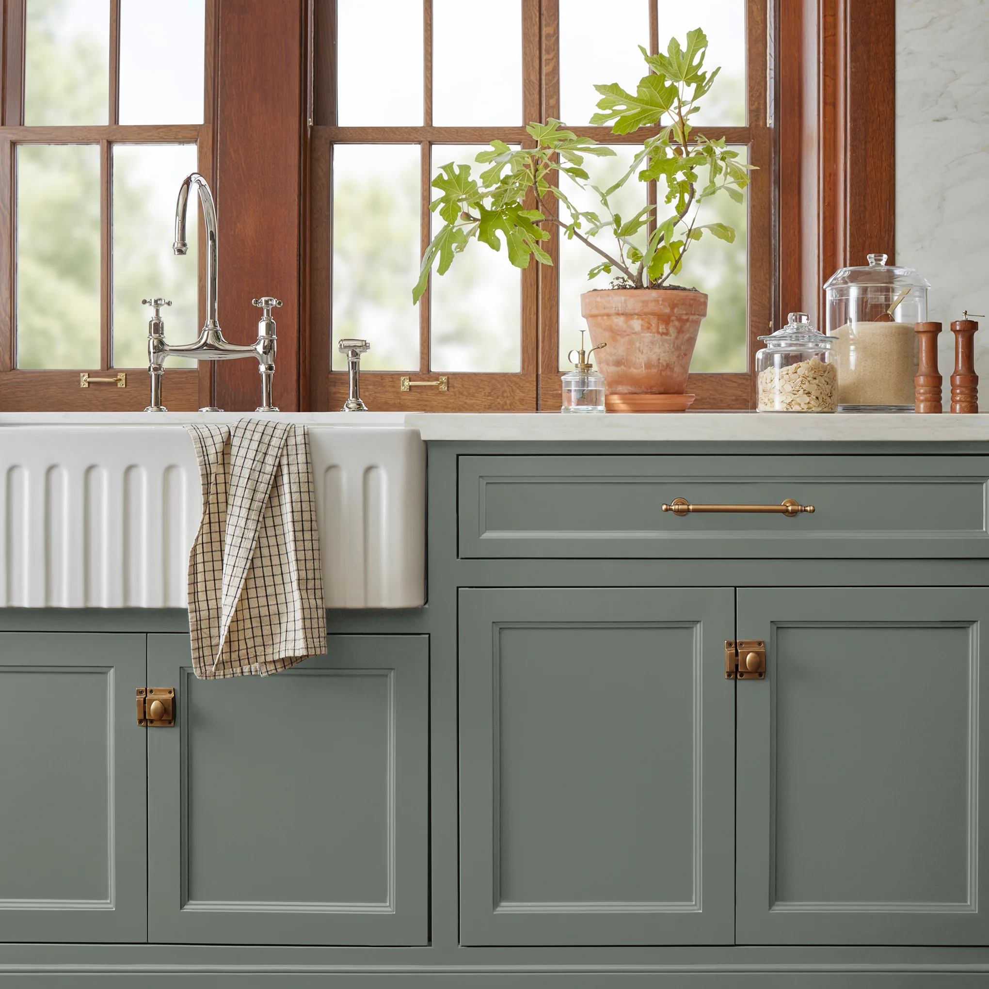 Luxe - Trim, Door + Cabinetry Paint - Image 5