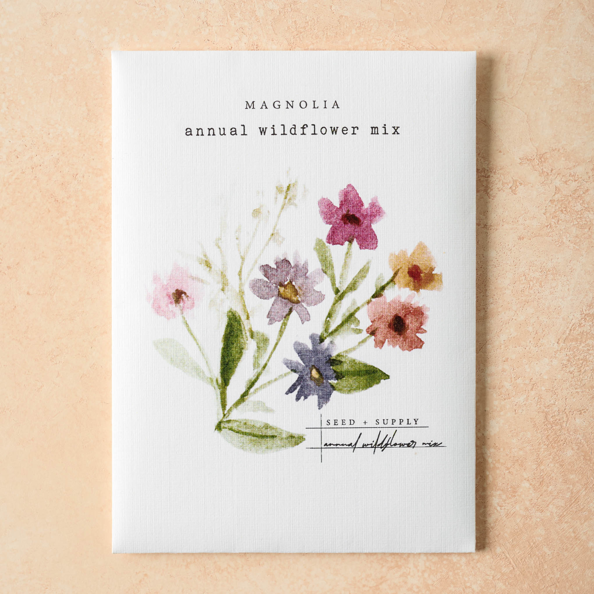 Watercolor Magnolia Seeds - Image 10