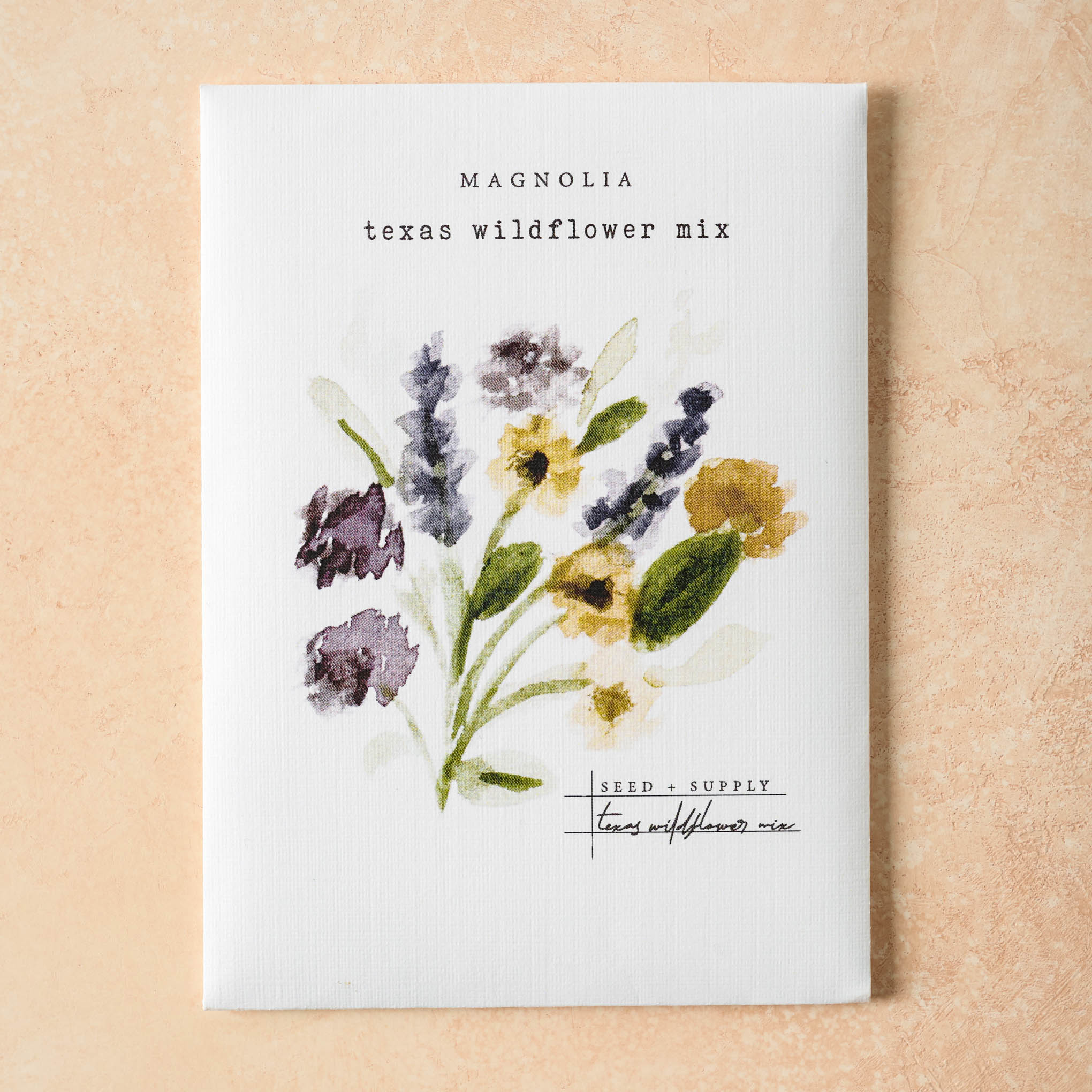 Watercolor Magnolia Seeds - Image 9