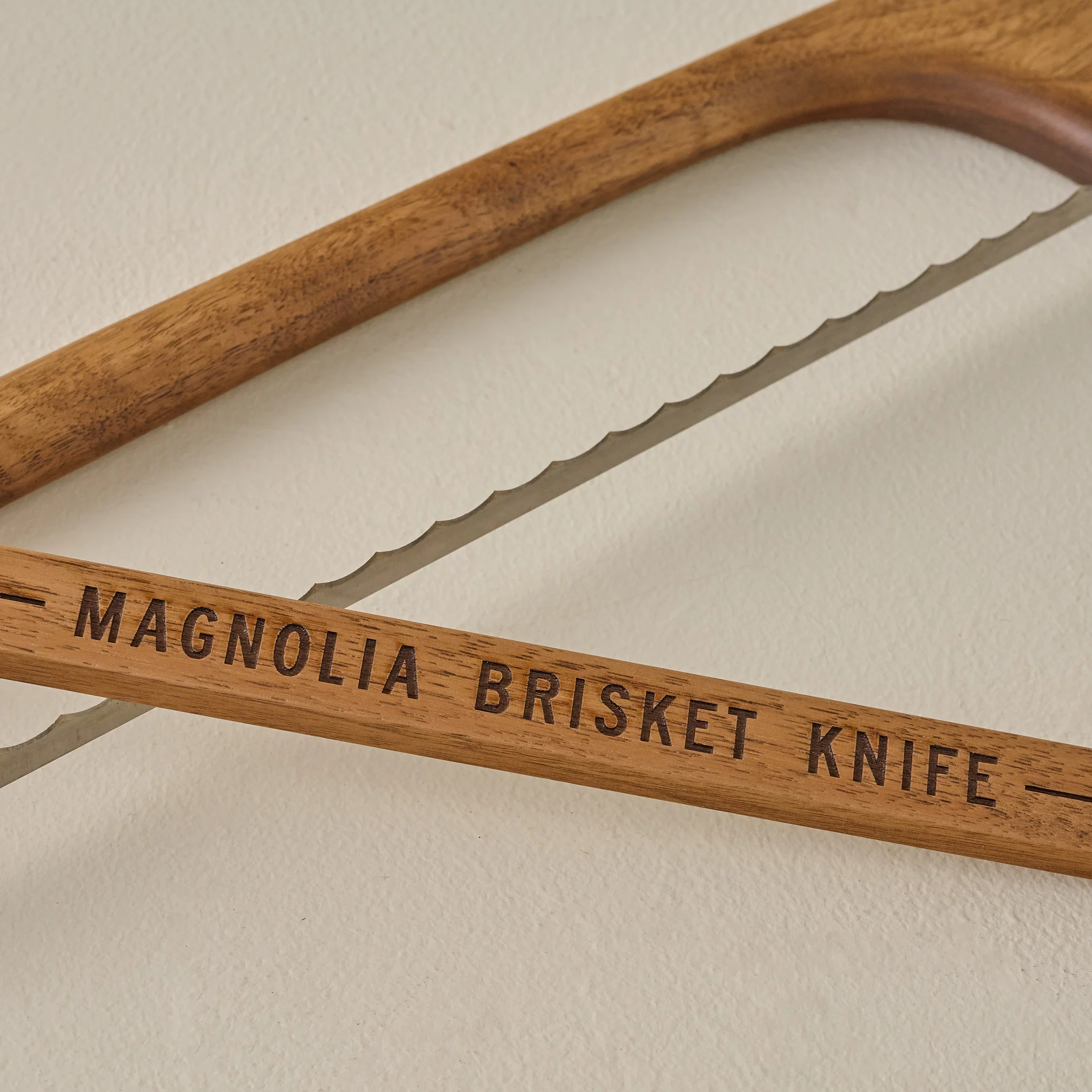 Magnolia Brisket Knife - Image 3