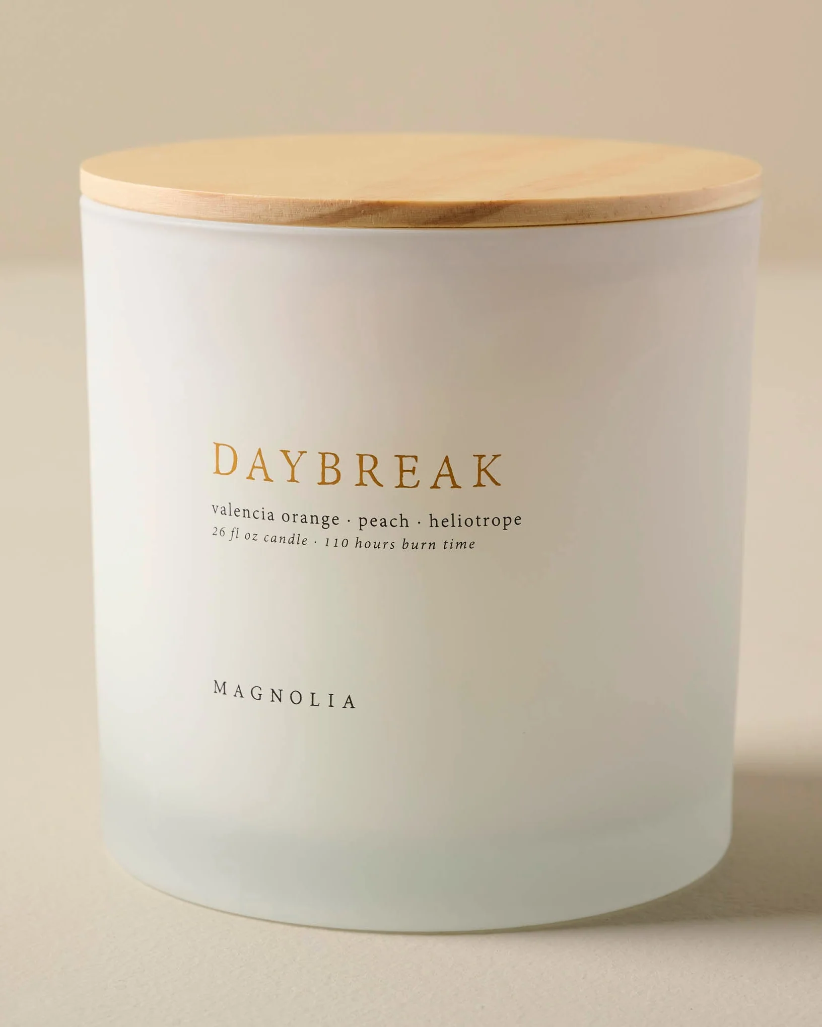 Magnolia Daybreak Candle - Image 8