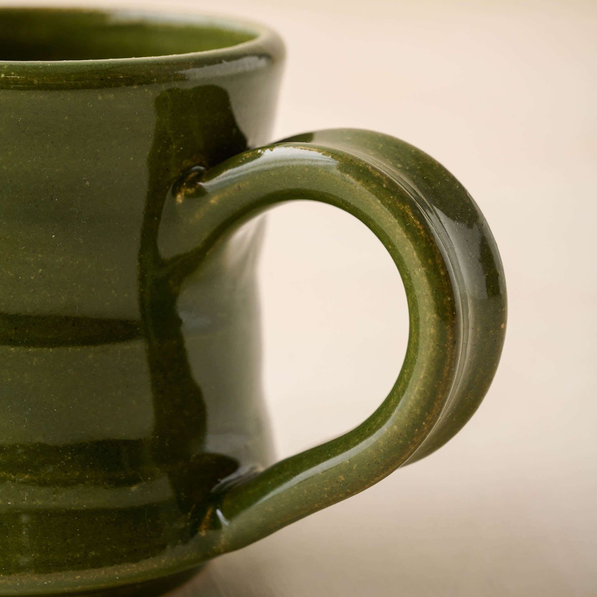 Magnolia Established Mug - Green - Image 2