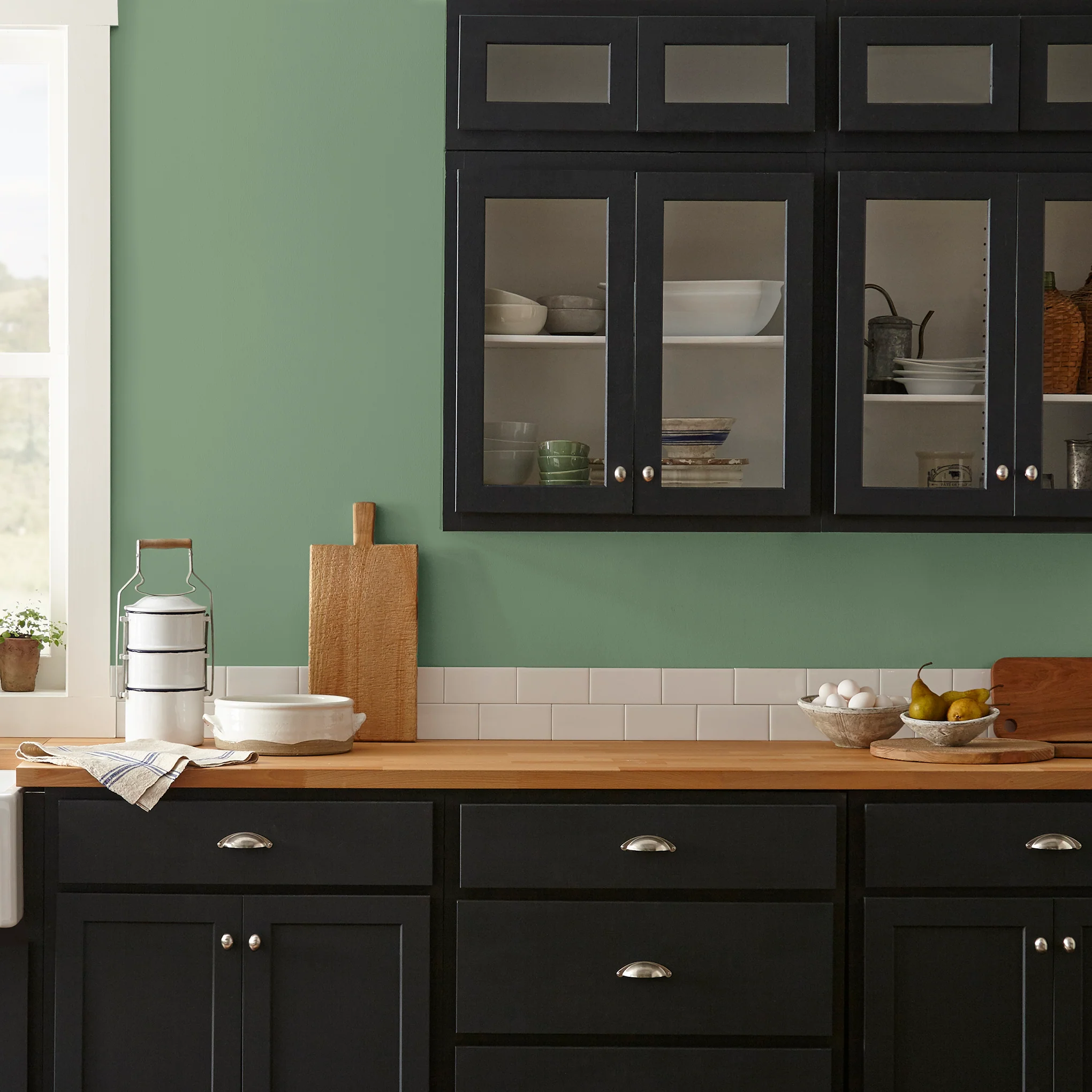 Magnolia Green - Premium Interior Paint - Image 7