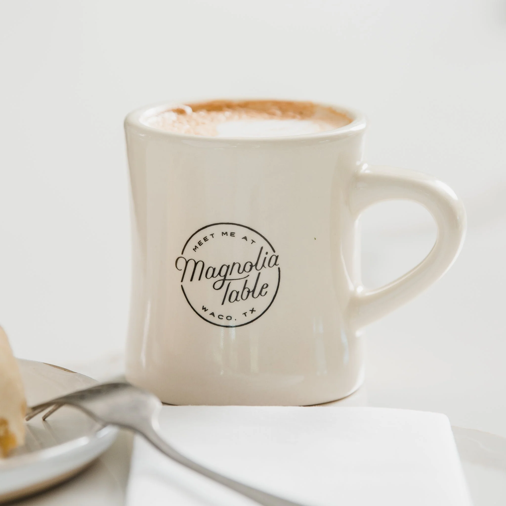 Magnolia Table Diner Mug - Image 2
