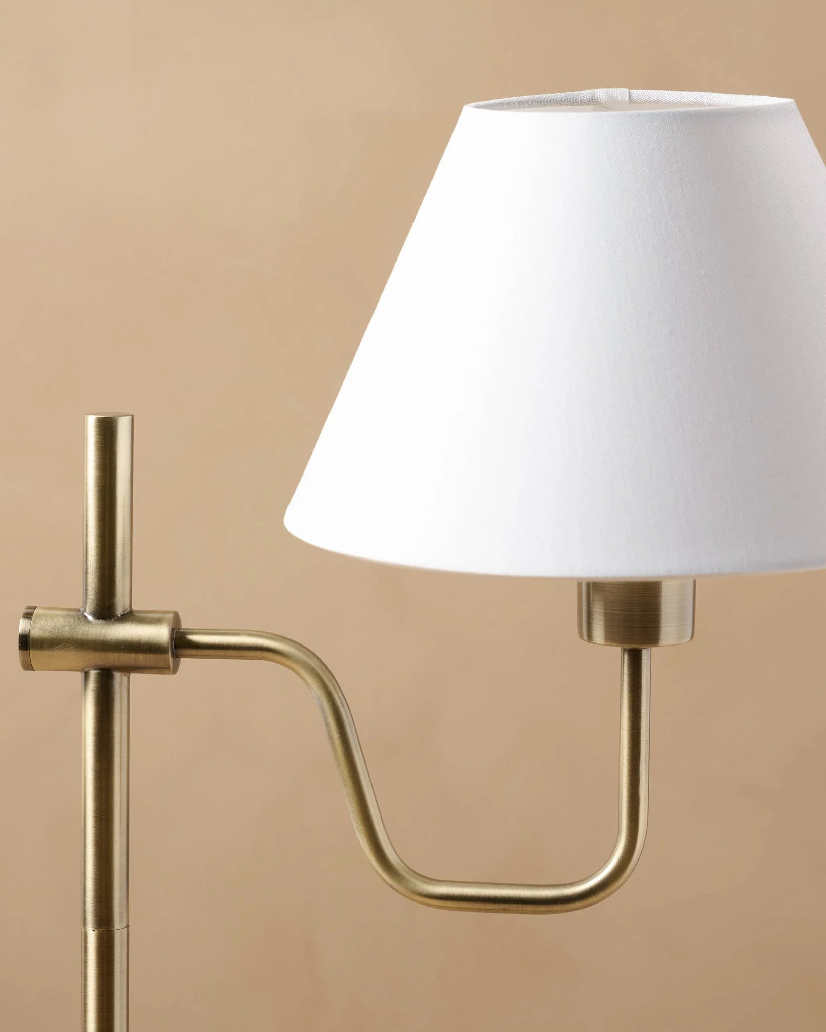 Maren Library Table Lamp - Image 2