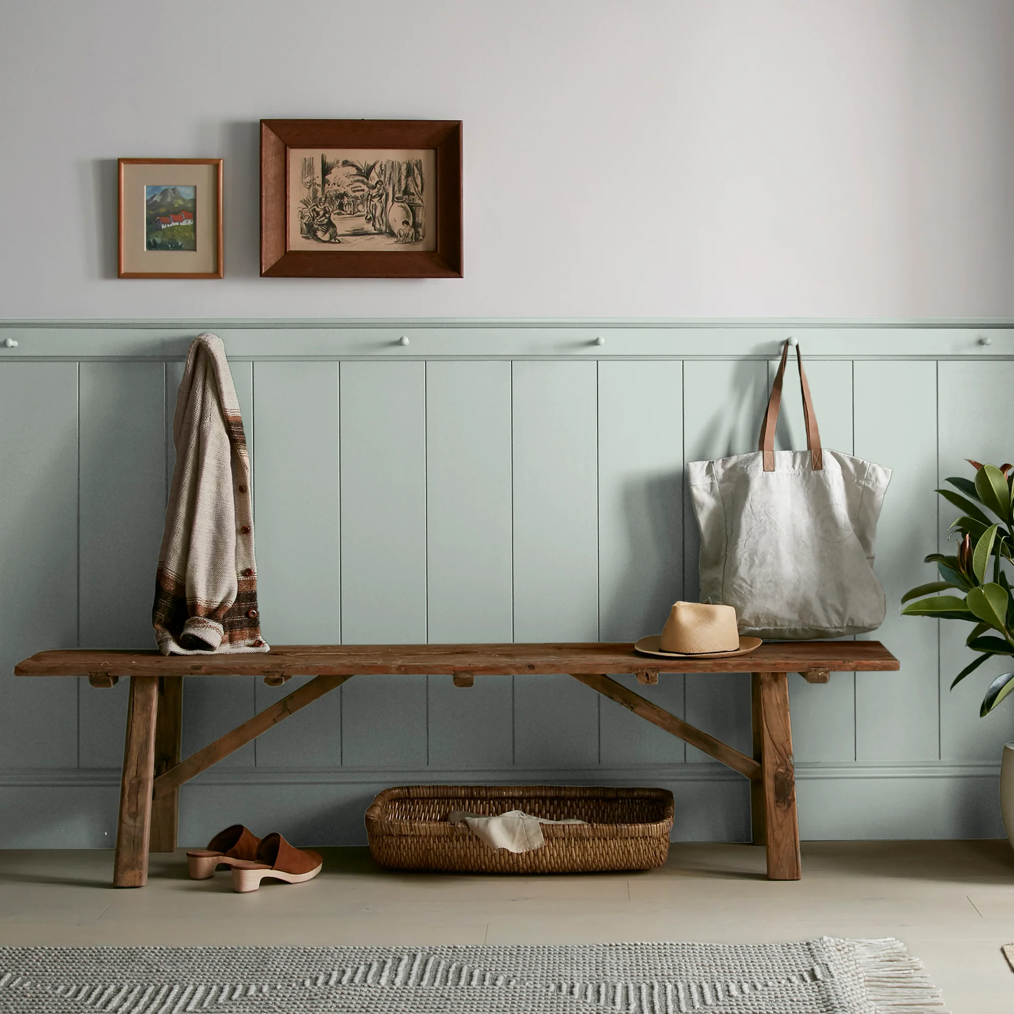 Mineral Green - Premium Interior Paint - Image 6