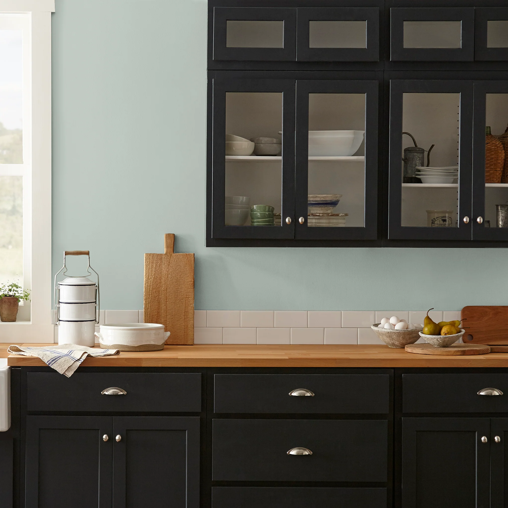 Mineral Green - Premium Interior Paint - Image 7