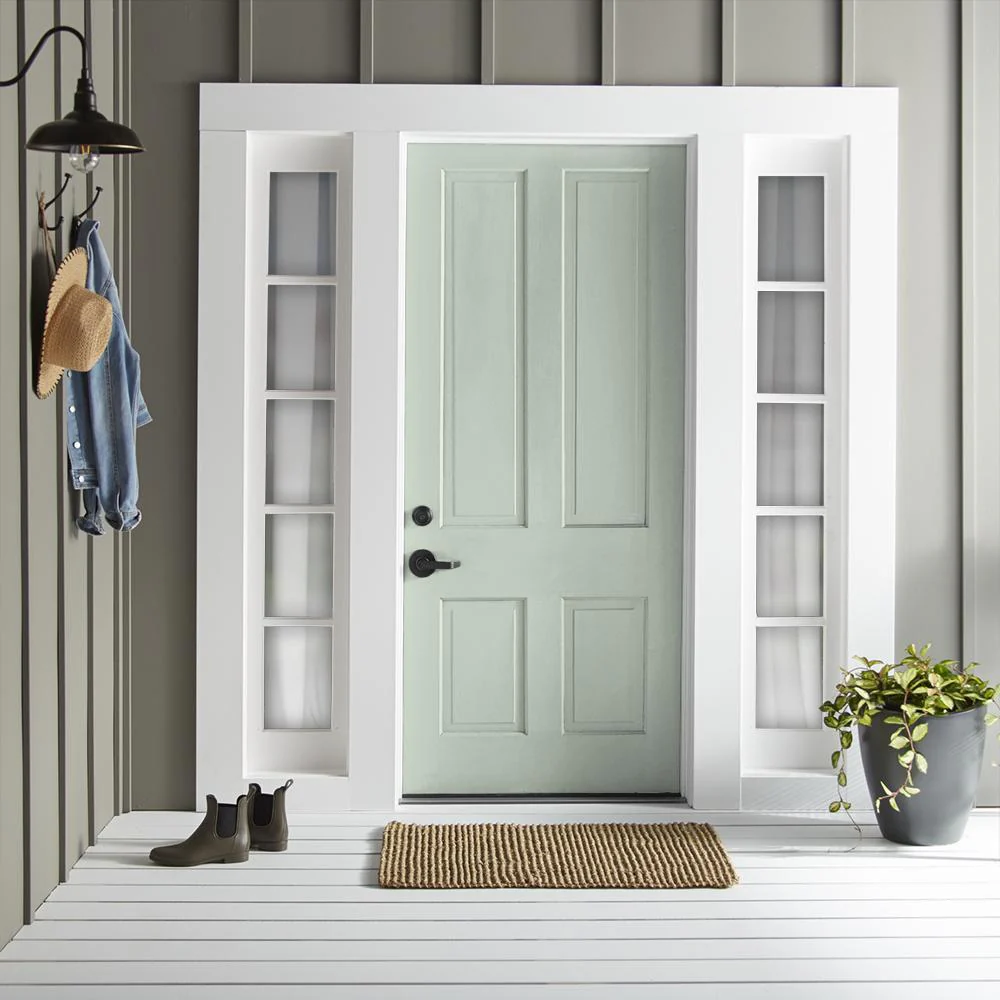 Mineral Green - Exterior Paint - Image 2