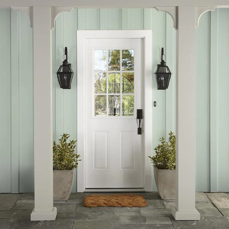 Mineral Green - Exterior Paint - Image 3