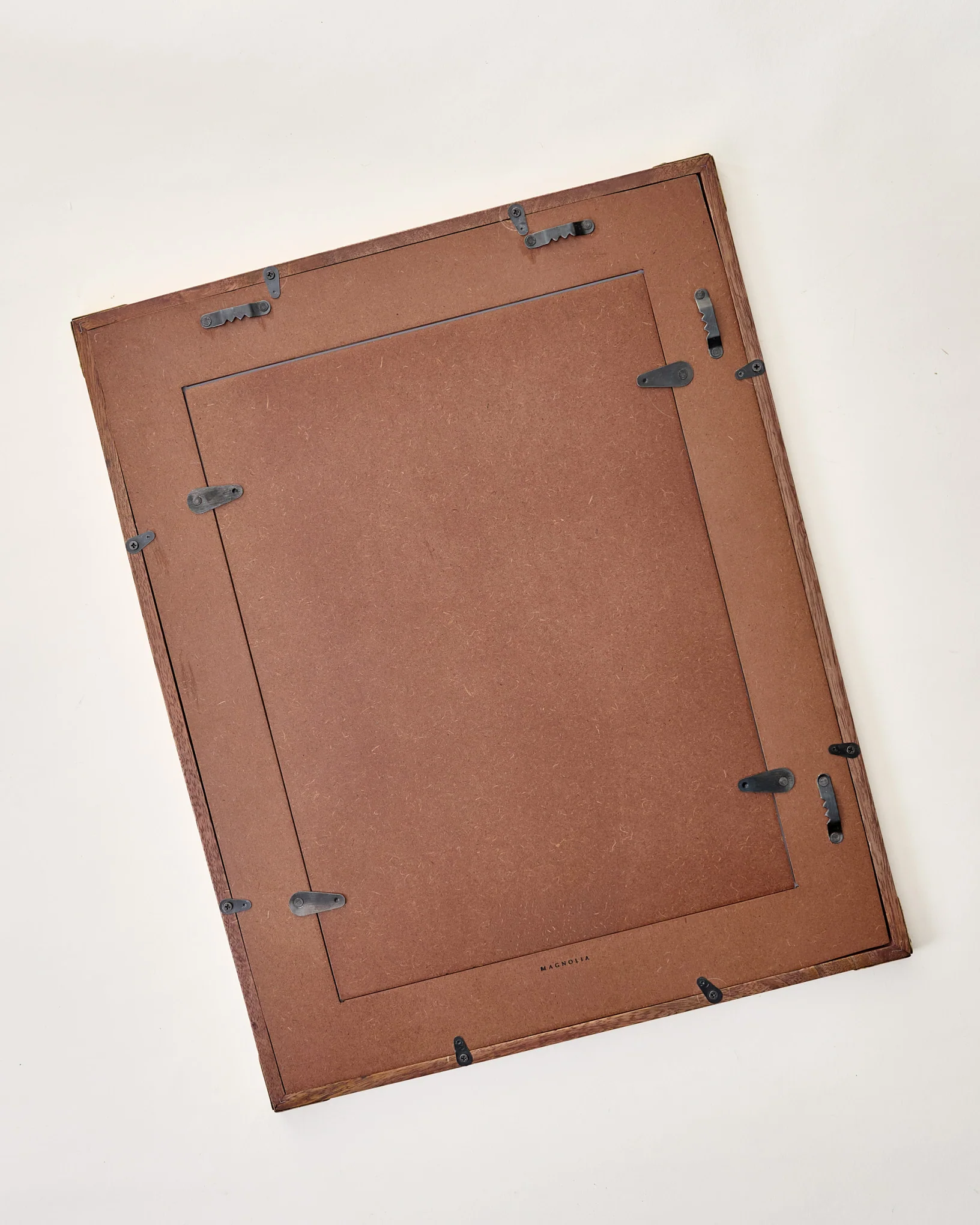 Miriam Corner Bracket Wall Frame - Image 4