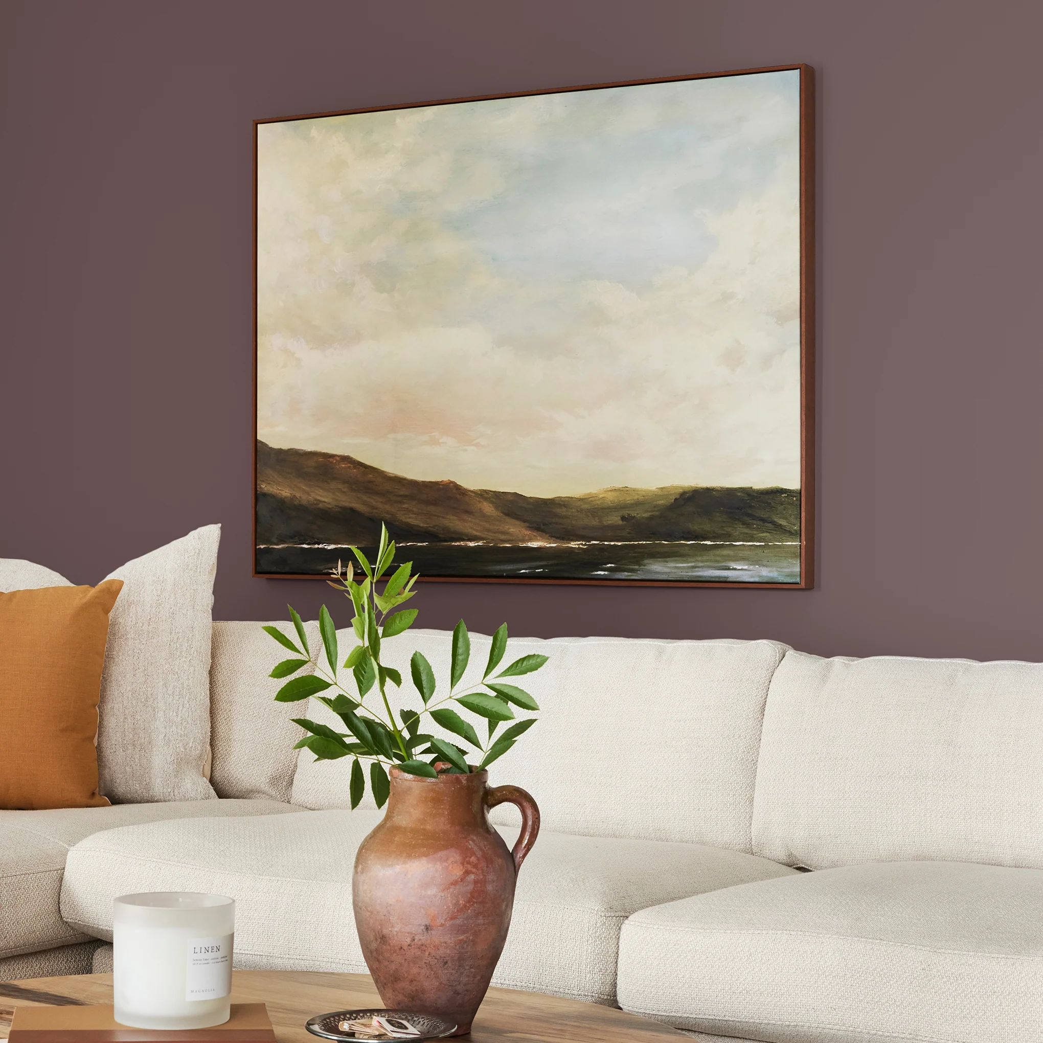 Moody Fig -  Classic Interior Paint - Image 2