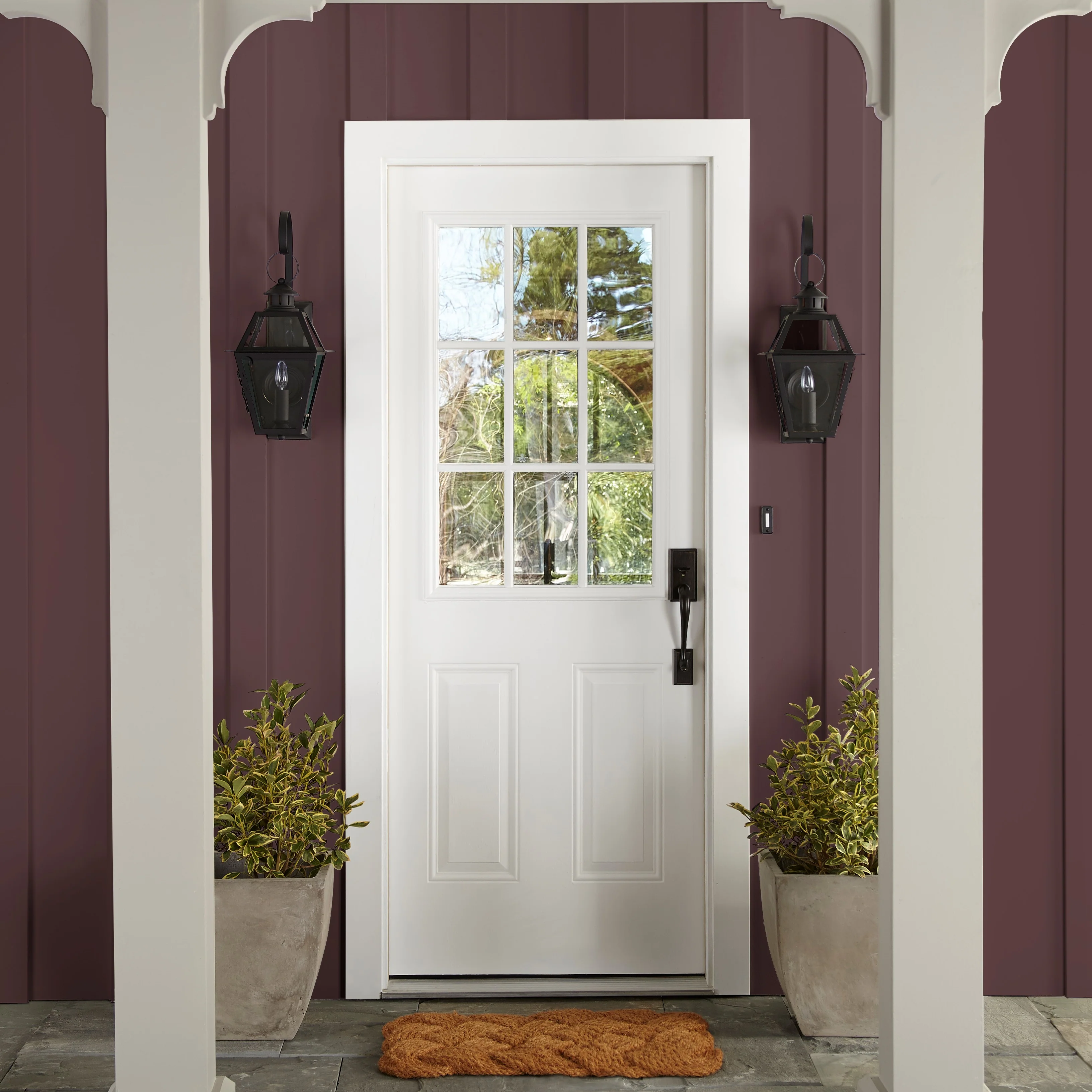 Moody Fig - Exterior Paint - Image 2