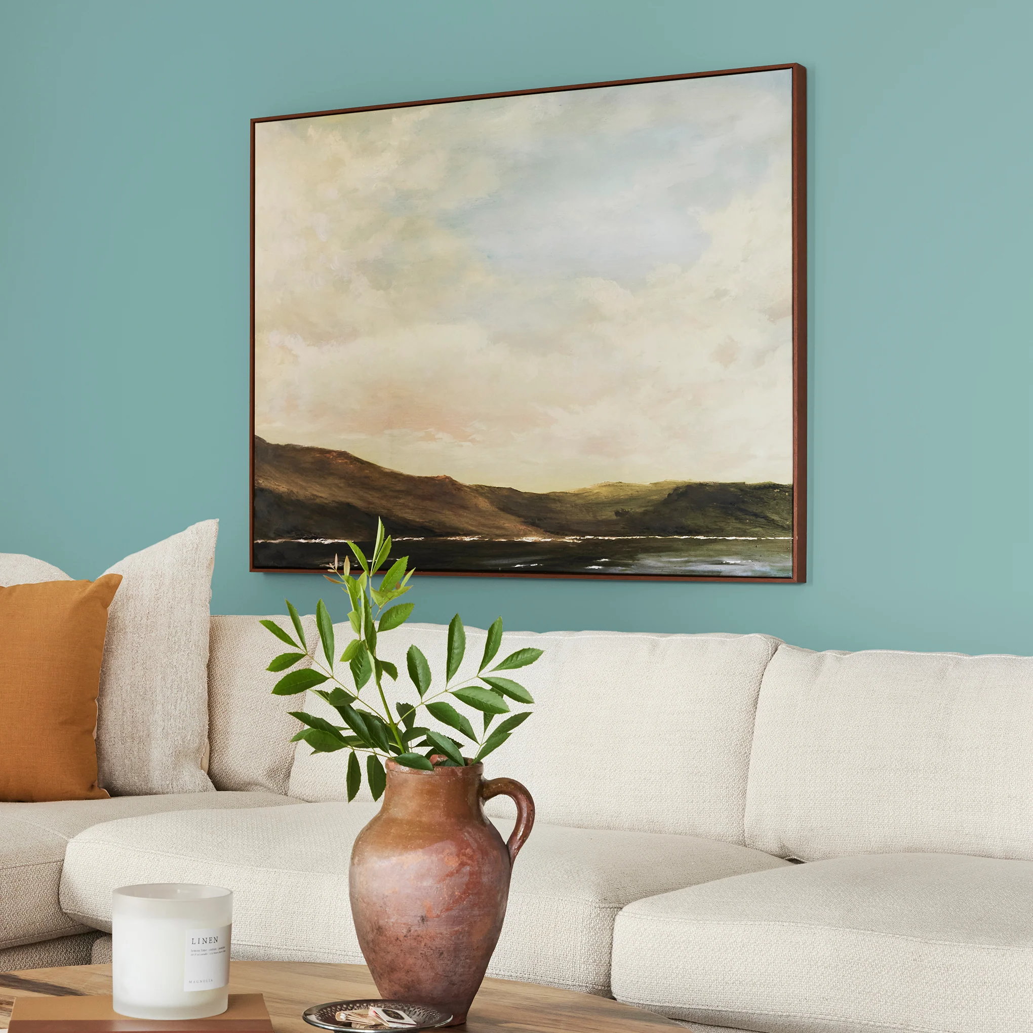 Morning Calm  -  Premium Interior Paint - Image 2
