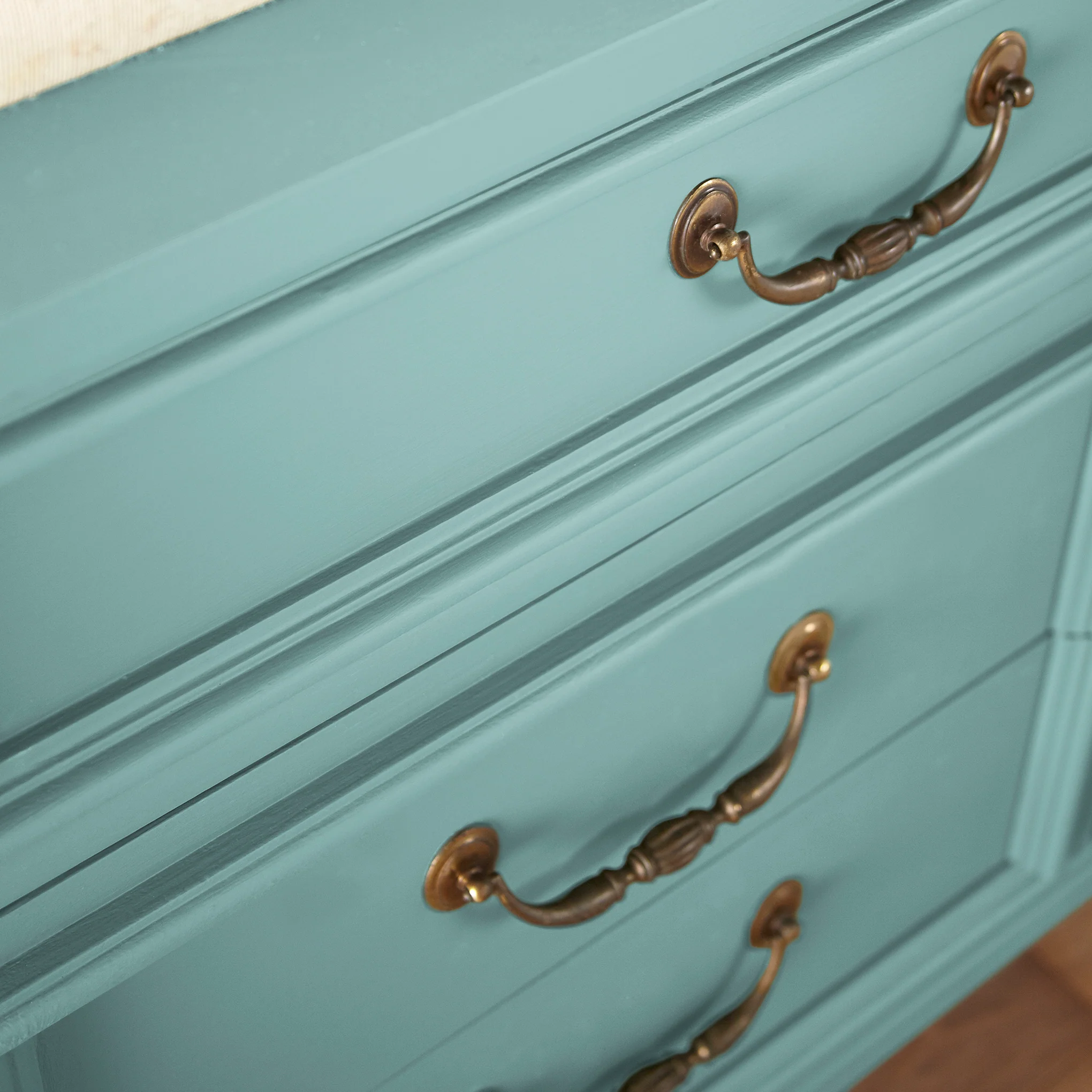 Morning Calm - Trim, Door + Cabinetry Paint - Image 5