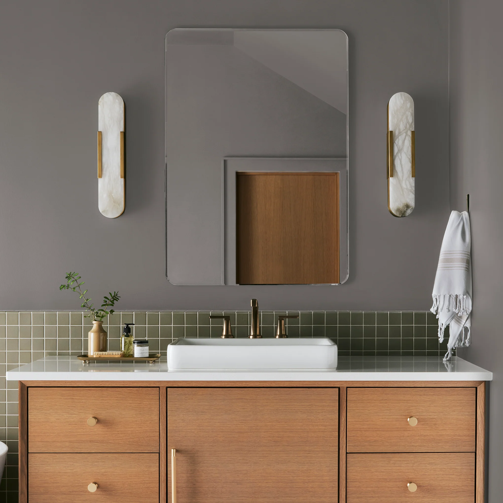 Nesting Box  -  Premium Interior Paint - Image 3