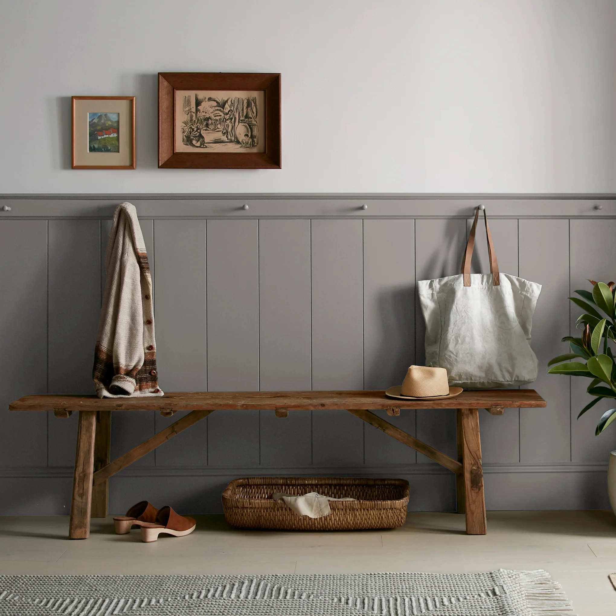 Nesting Box  -  Premium Interior Paint - Image 6