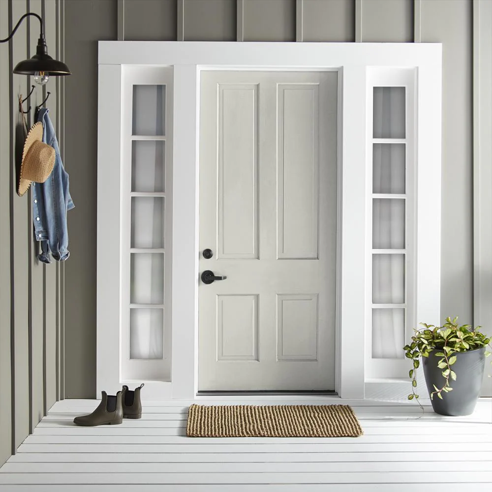 One Horn White - Exterior Paint - Image 3