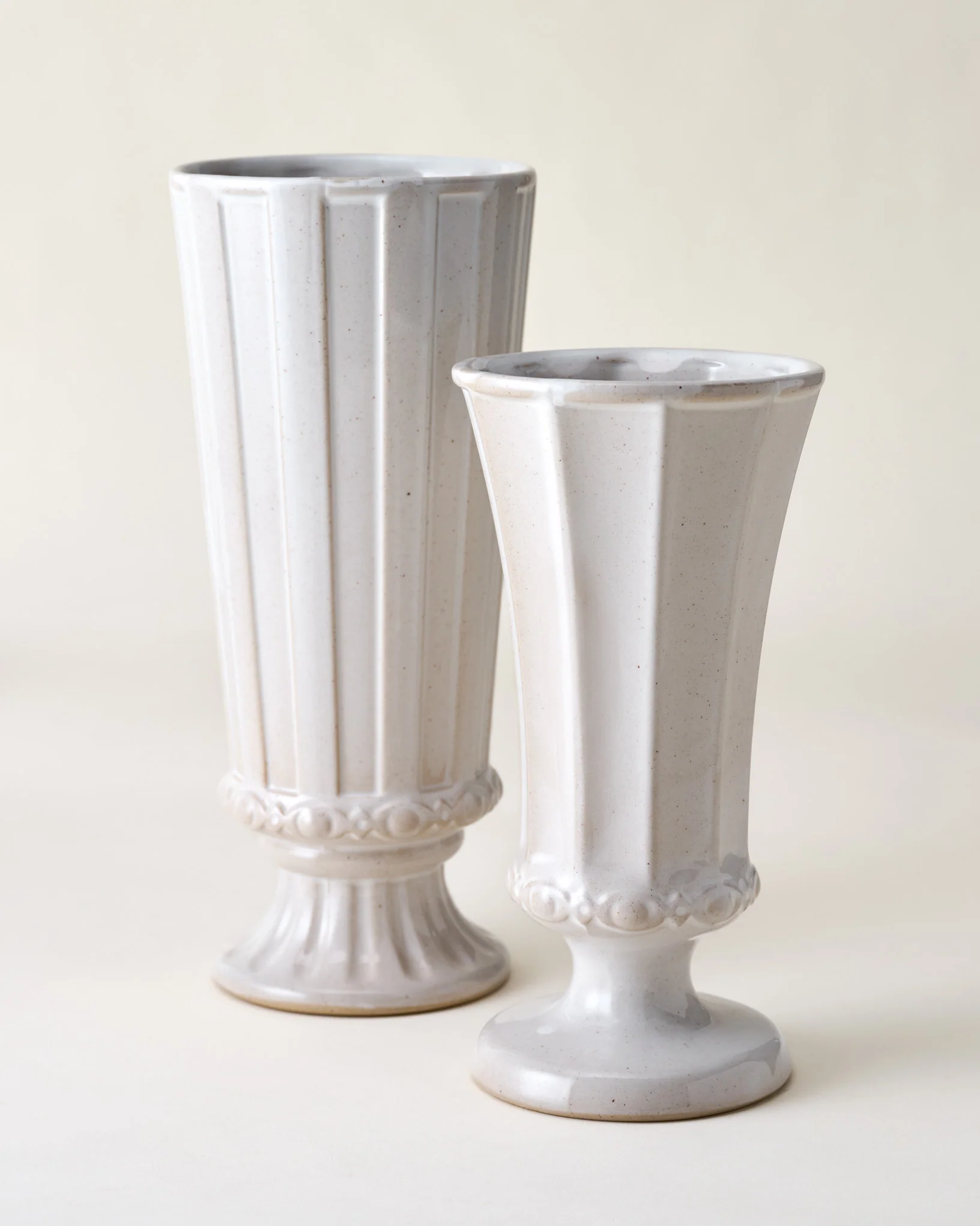 Ophelia Fire Glaze Vase - Image 2