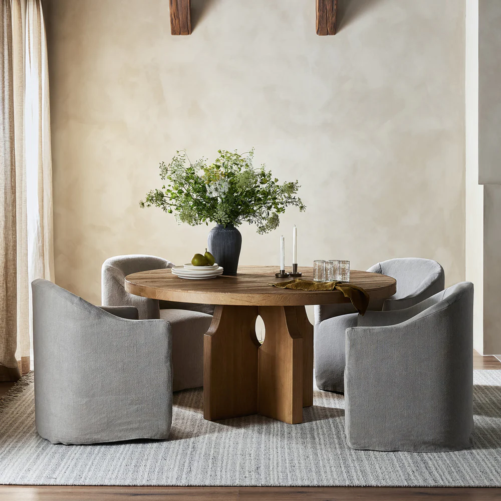 Oslo Dining Table