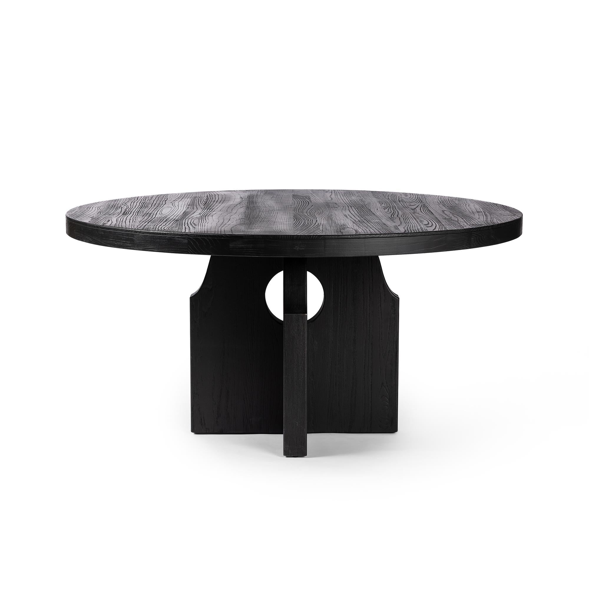 Oslo Dining Table - Image 10
