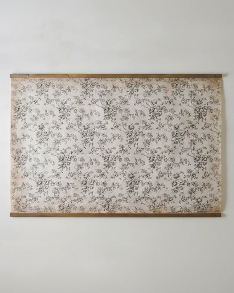Oversized Heirloom Garden Tapestry - Image 2
