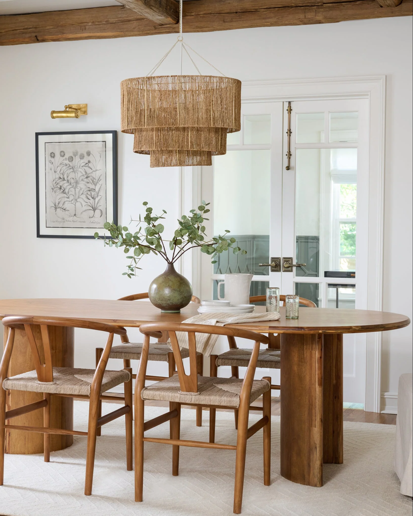 Paloma Dining Table - Image 2