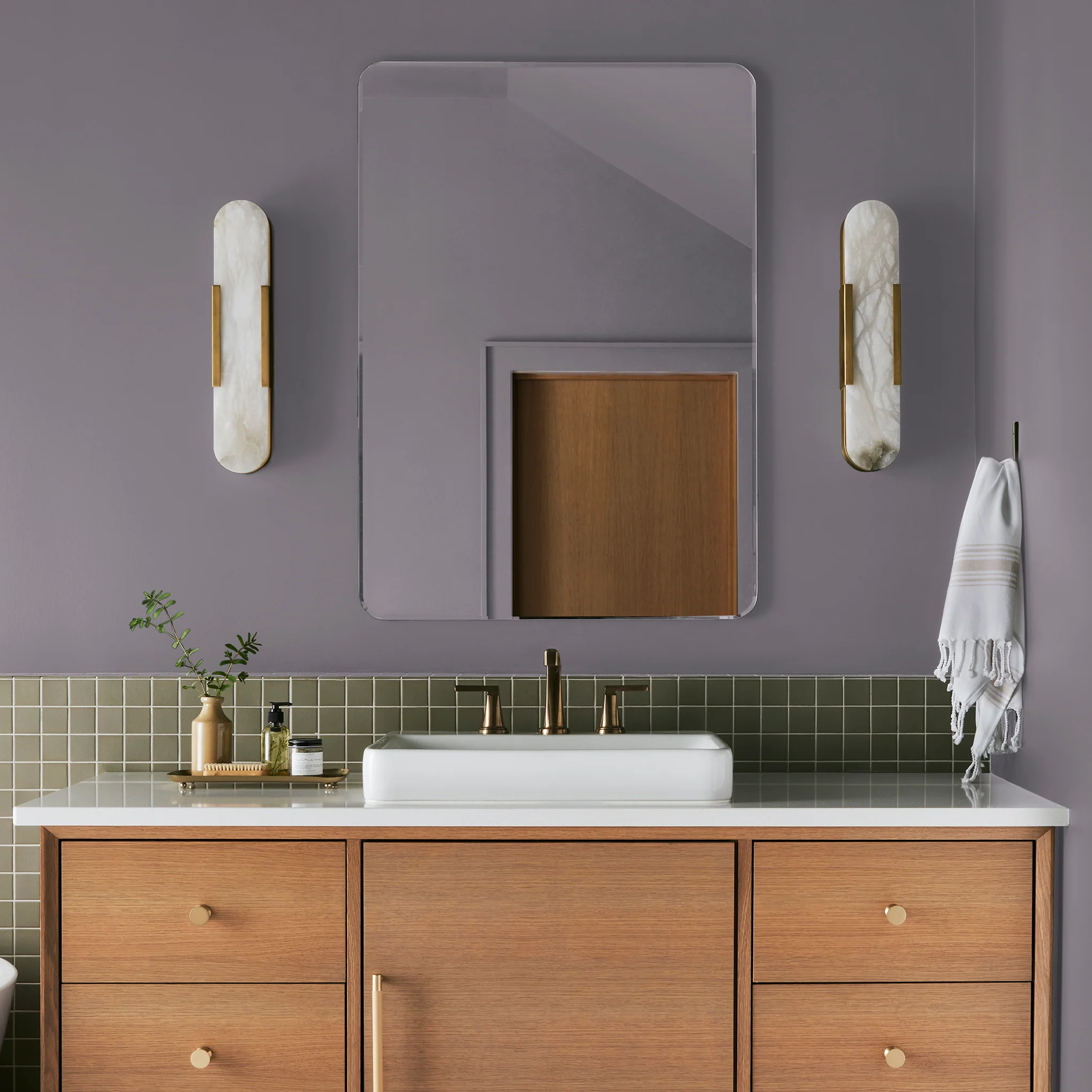 Pashmina Plum - Premium Interior Paint - Image 3