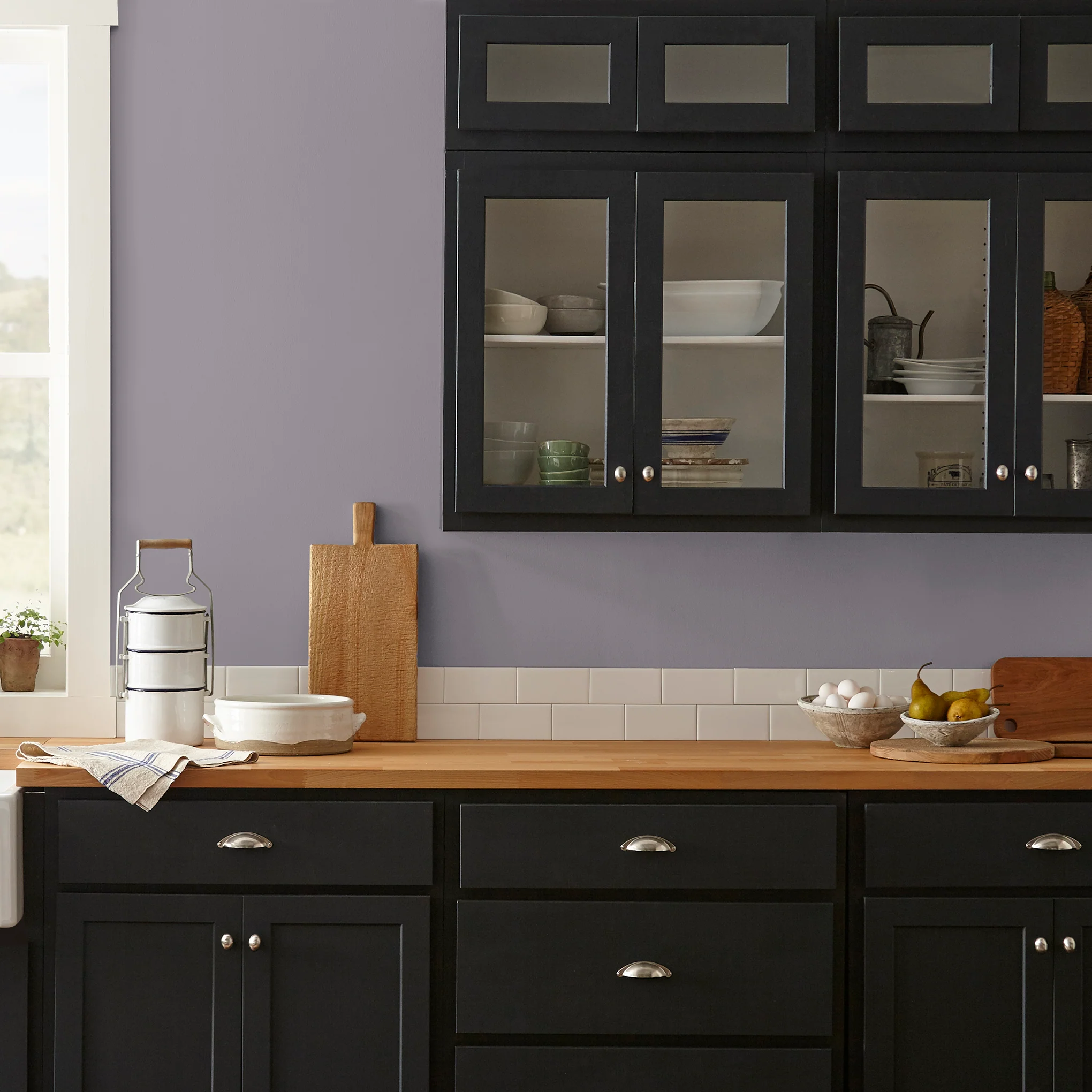 Pashmina Plum - Premium Interior Paint - Image 7