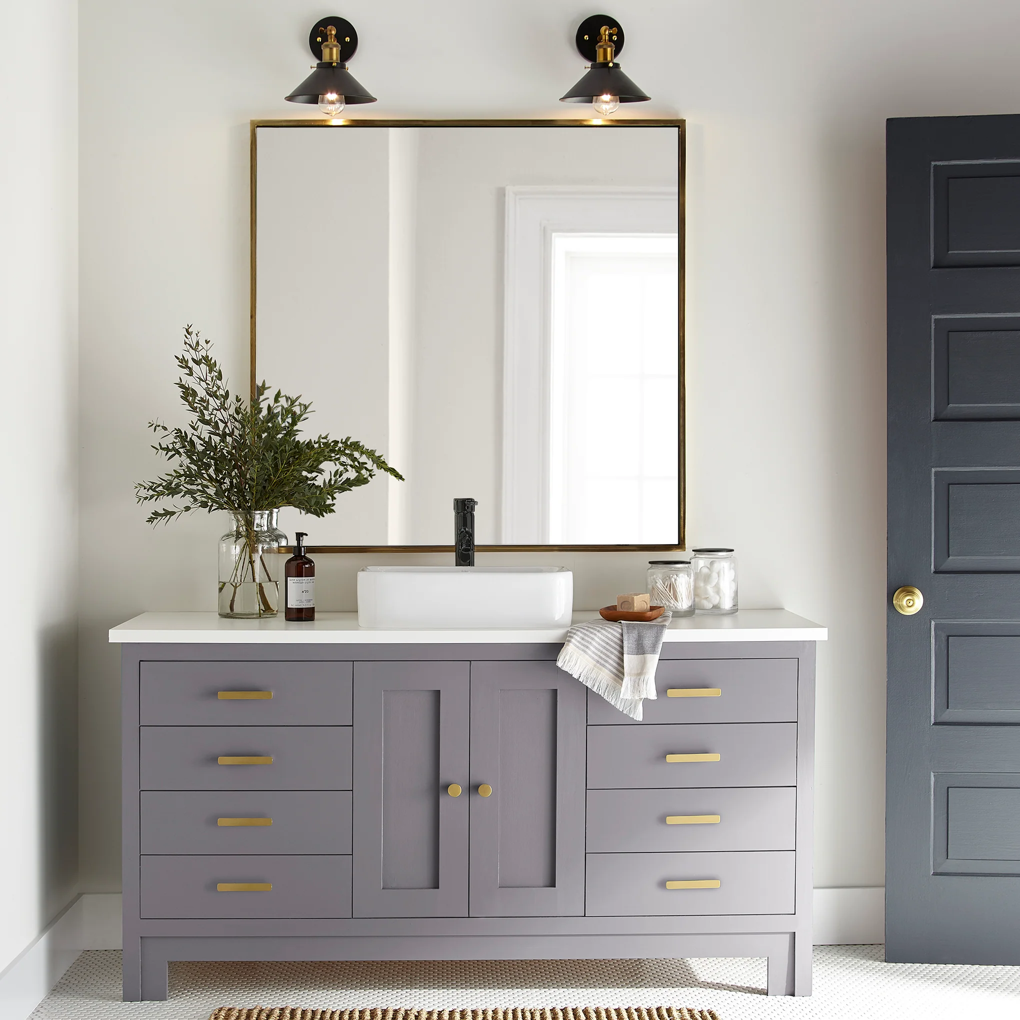 Pashmina Plum - Trim, Door + Cabinetry Paint - Image 3